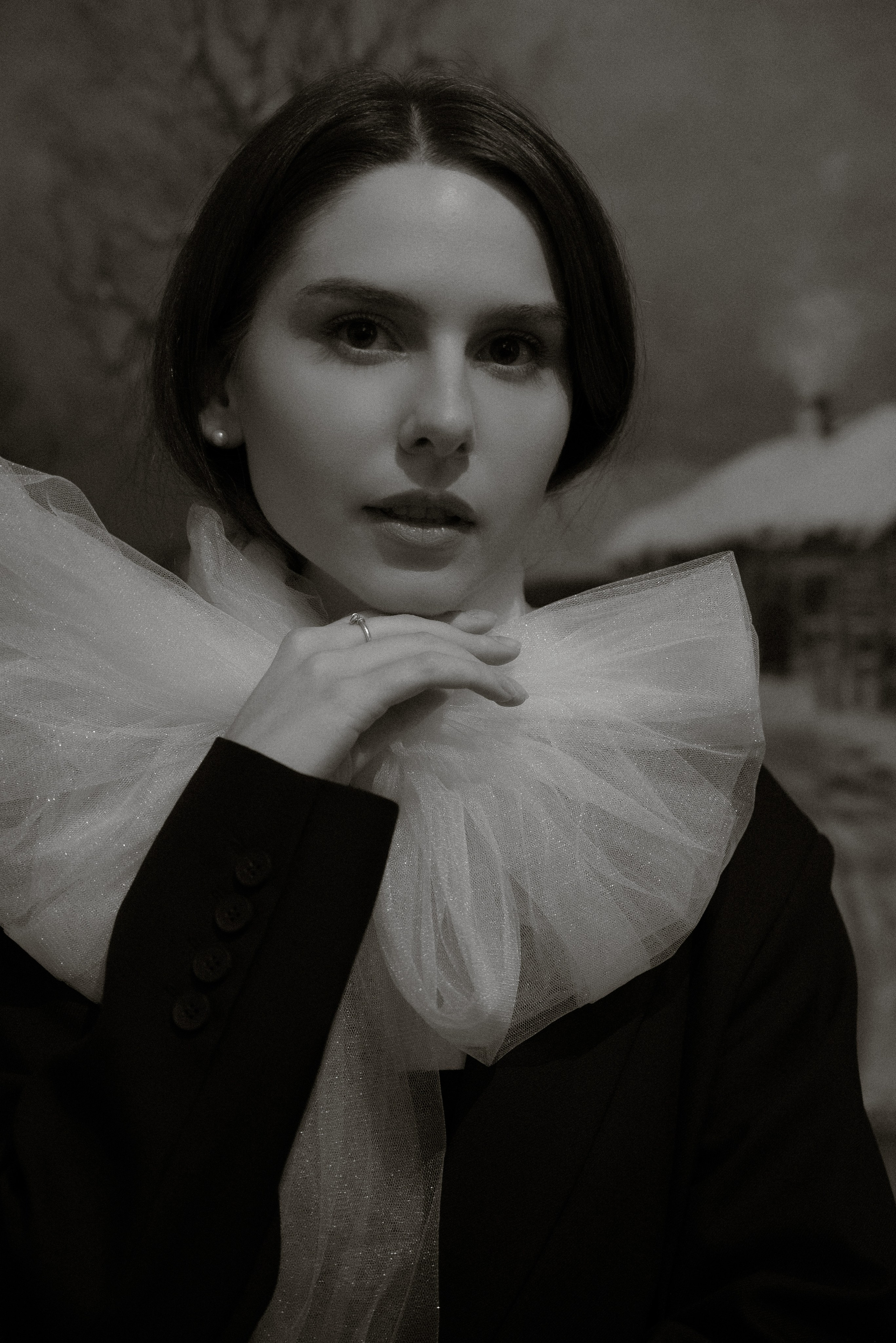 Эльвира. Тамара Власова