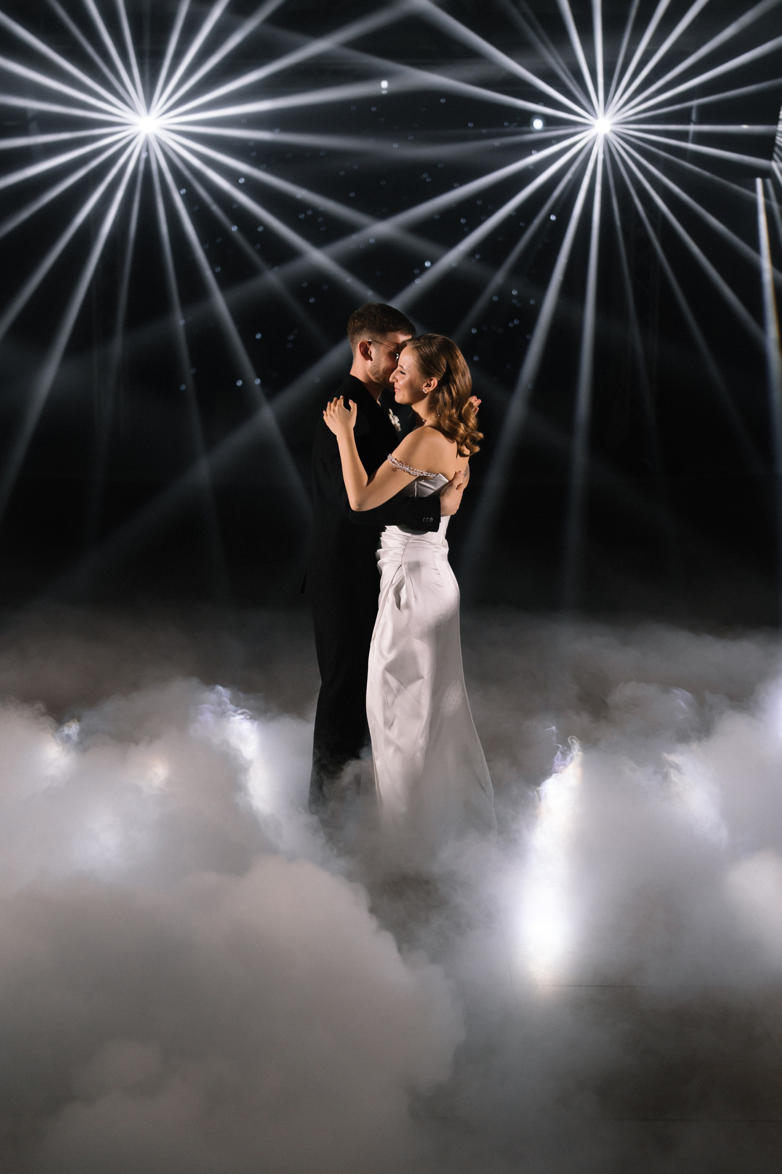 Ренат & Лина. Михаил и Юлия Лыженко — свадебный фотограф Волгоград