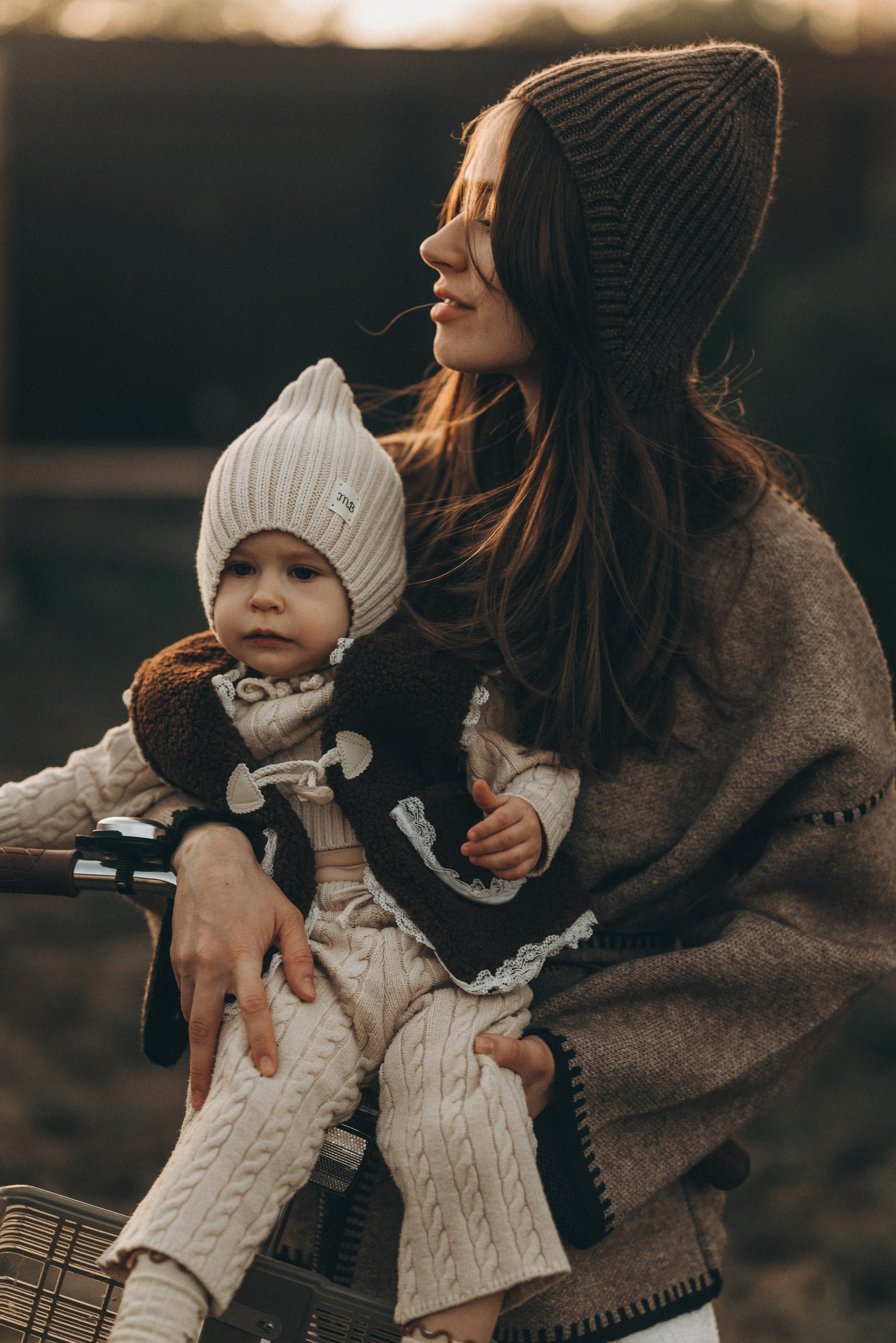 Фотосессия в домике. Семейный фотограф Ростов-на-Дону Татьяна Соколова