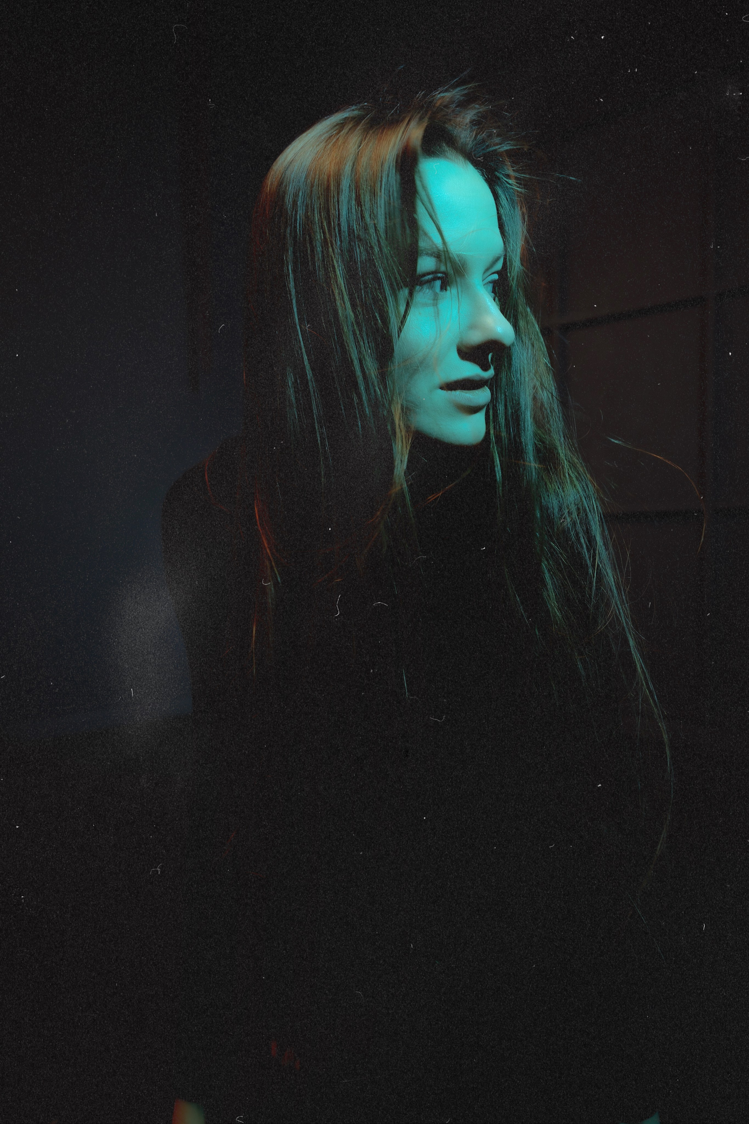 Александра. Евгения Волошина Фотограф Москва / Белгород