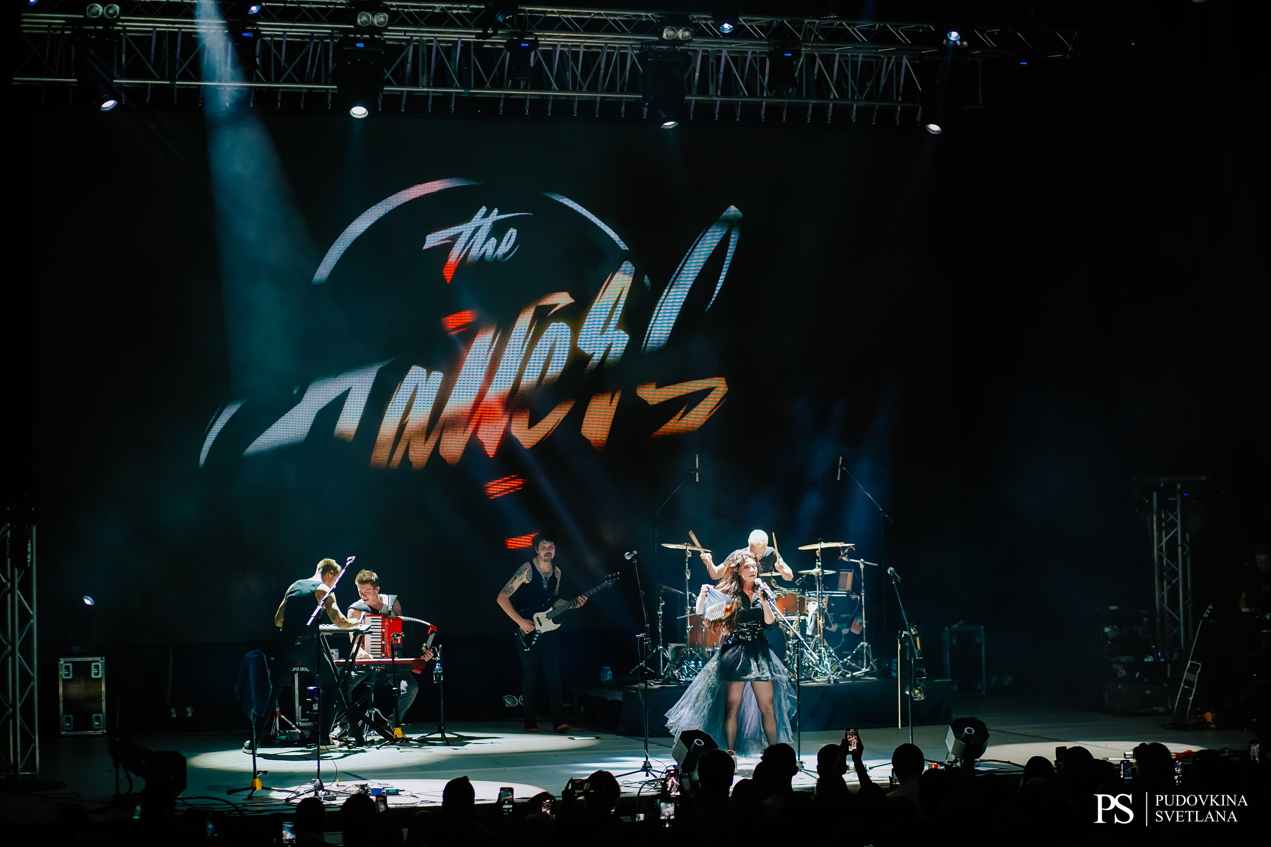 The Hatters. Фотограф Тольятти Светлана Пудовкина