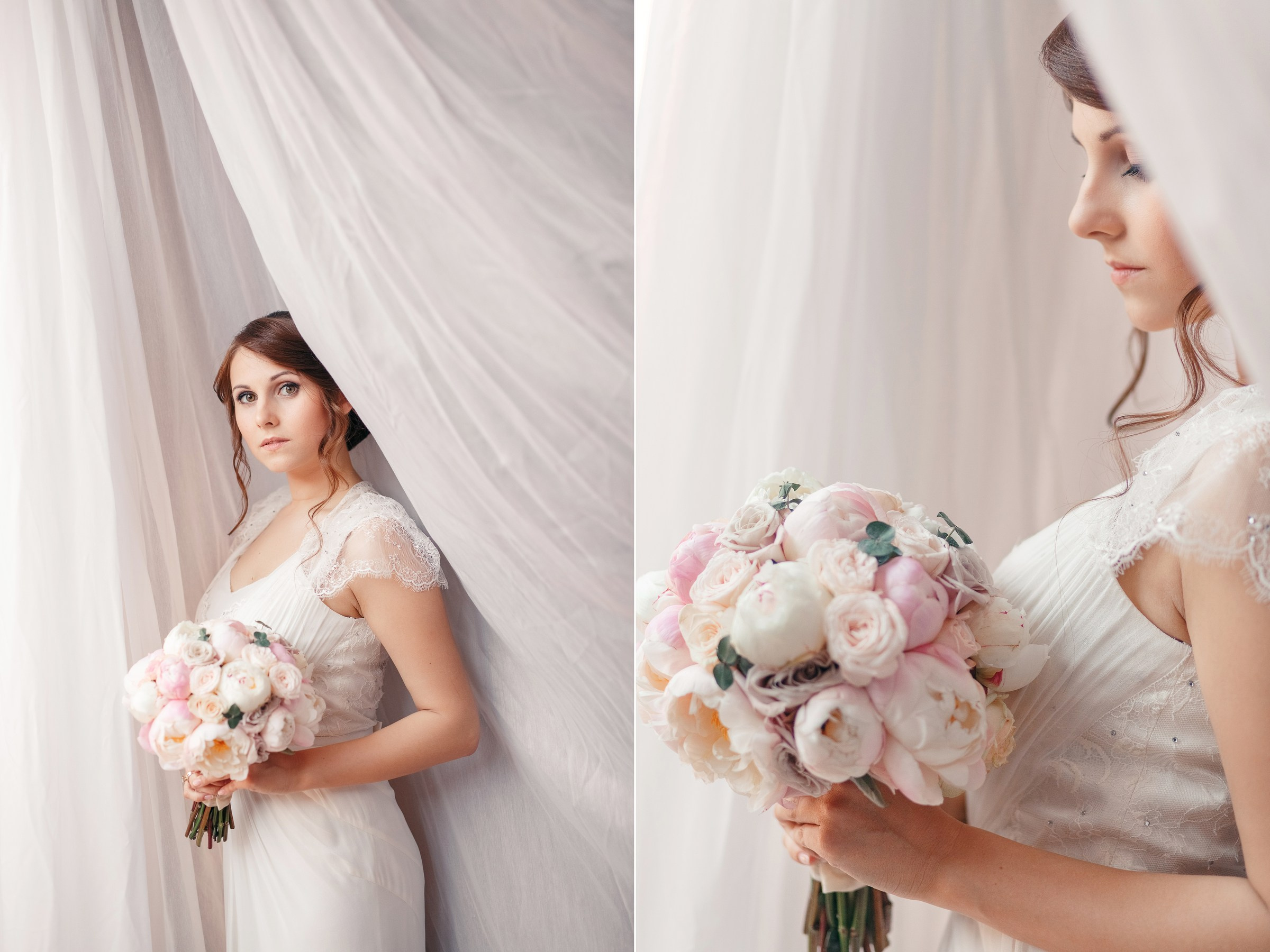 Сергей и Валерия. Свадебный, портретный и репортажный фотограф Дмитрий Карпов