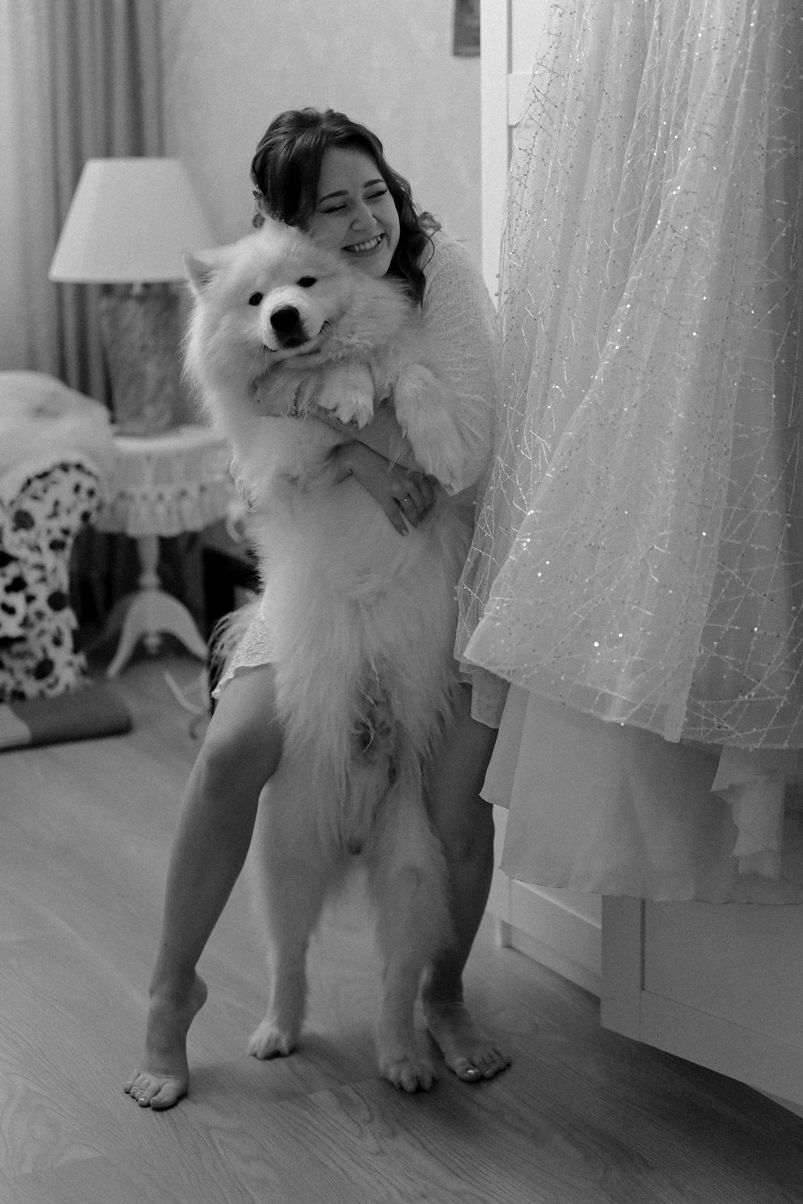 Юрий и Анна. Организация свадьбы — Свадебное агентство СПБ Luna Agency