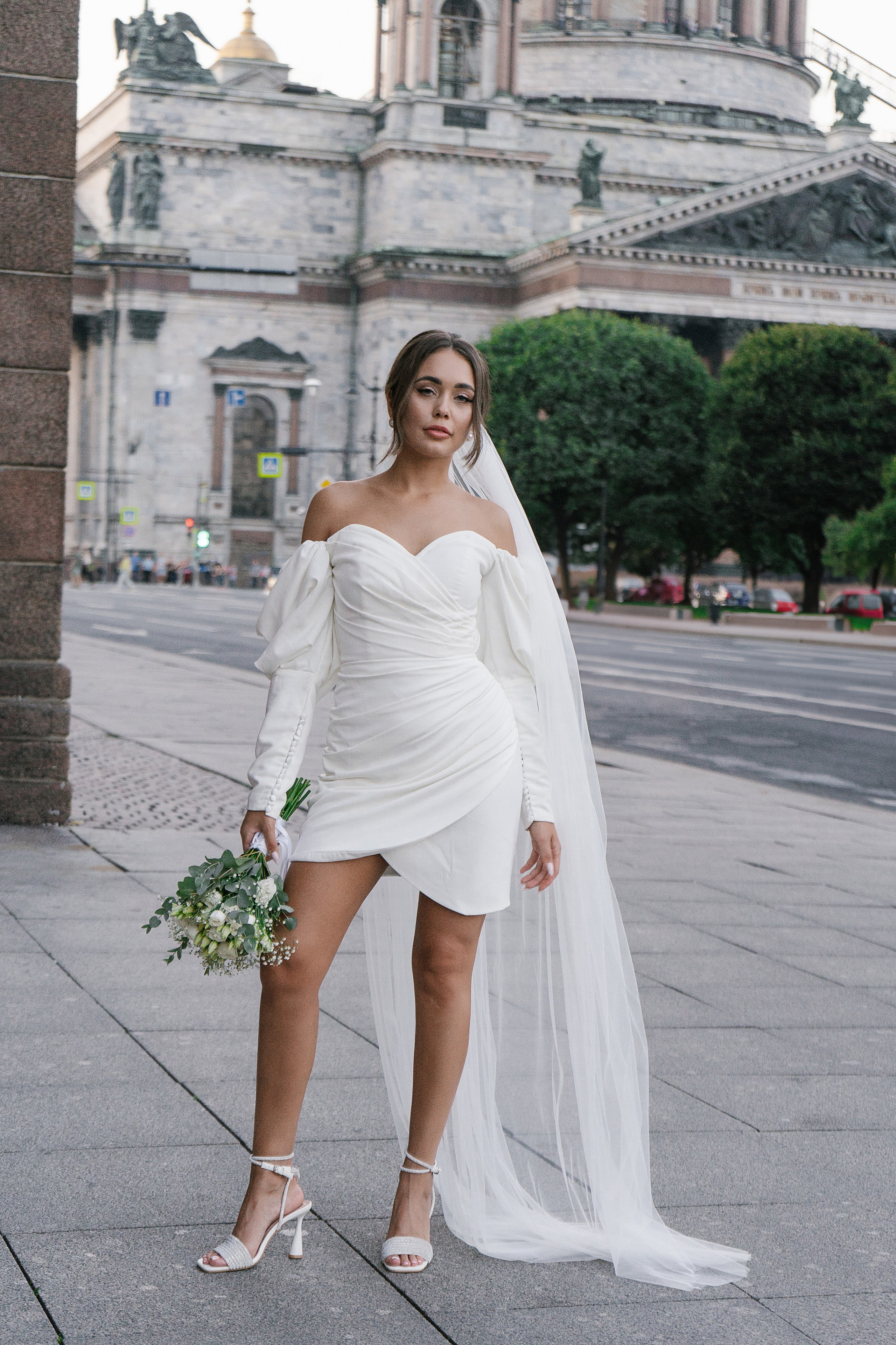 К|А. Свадебный фотограф ПИТЕР | МОСКВА