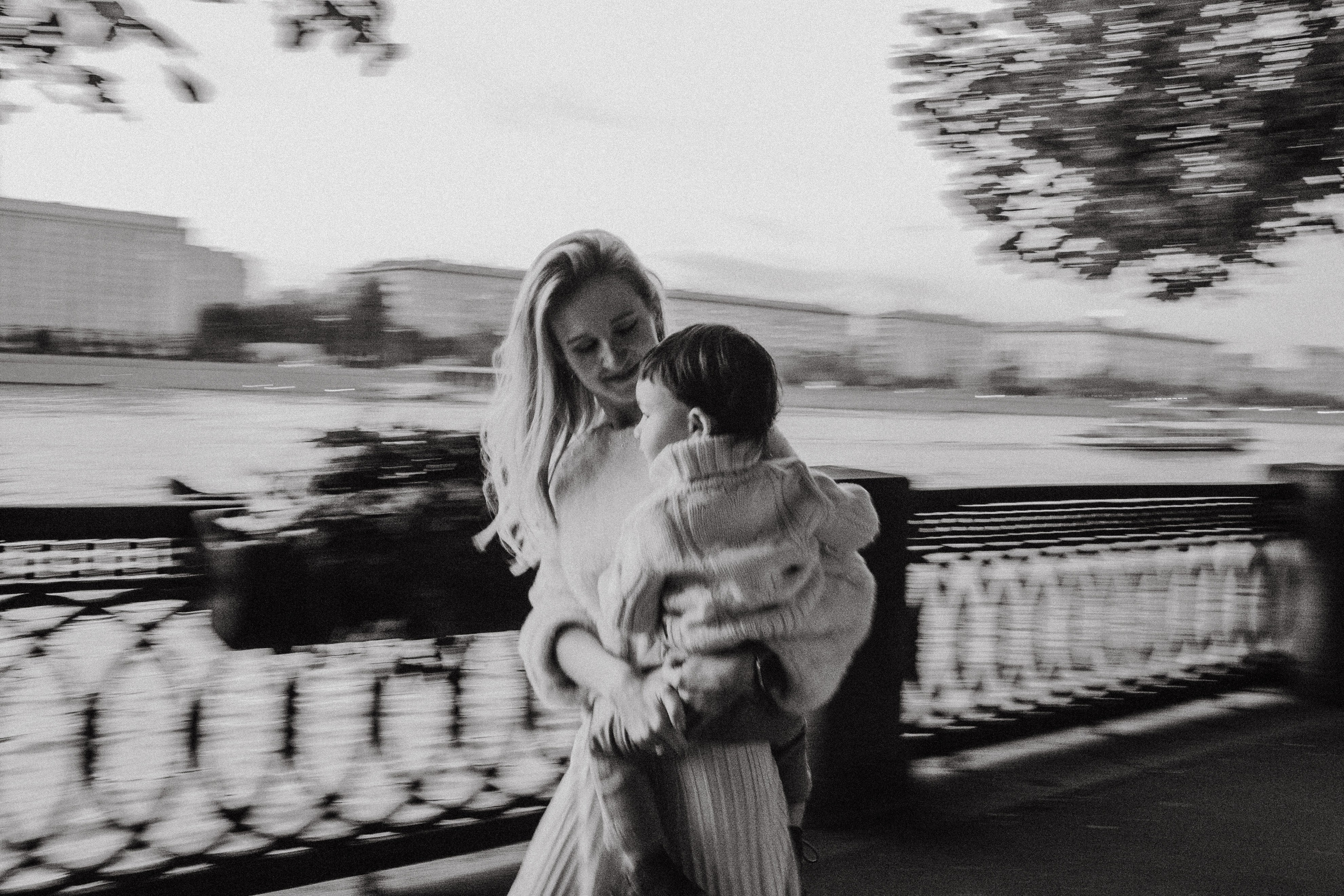 Инна, Карен и Роберт. Фотограф в Москве Наталья Спиридонова