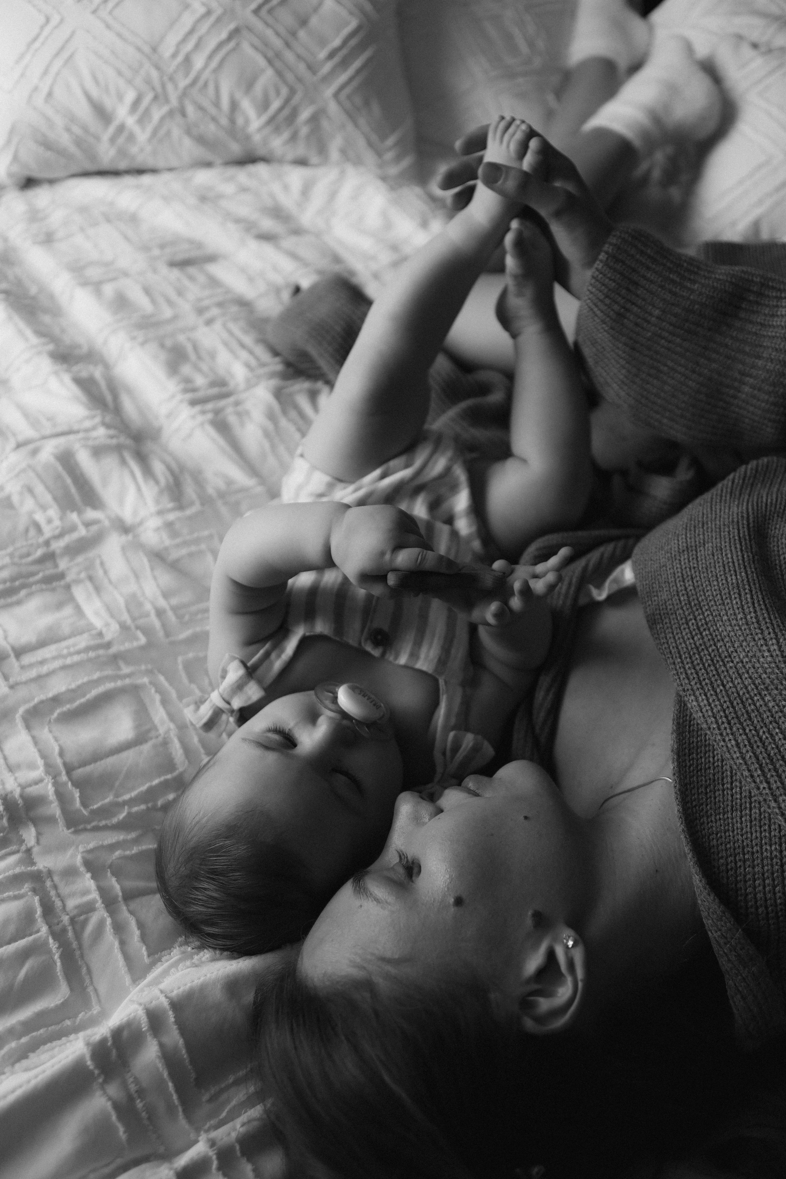 Моя Соня. Фотограф в Крыму Богдана Захарчук