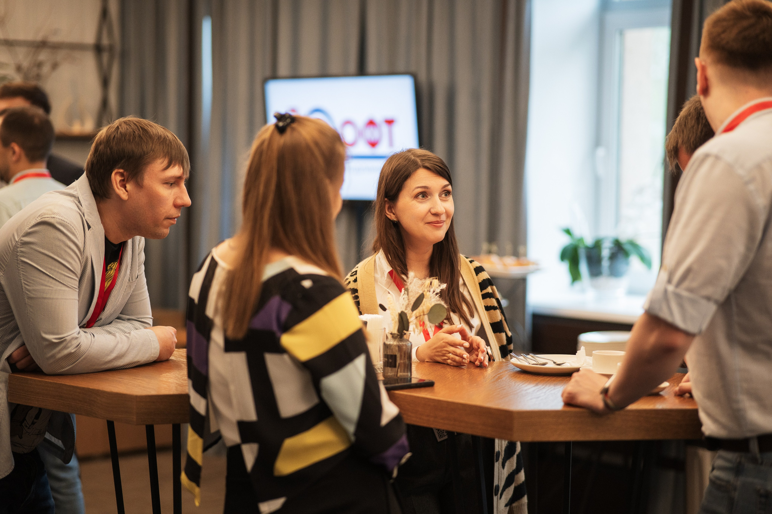 Конференция | 1С. Фотограф на любое событие в Кемерово