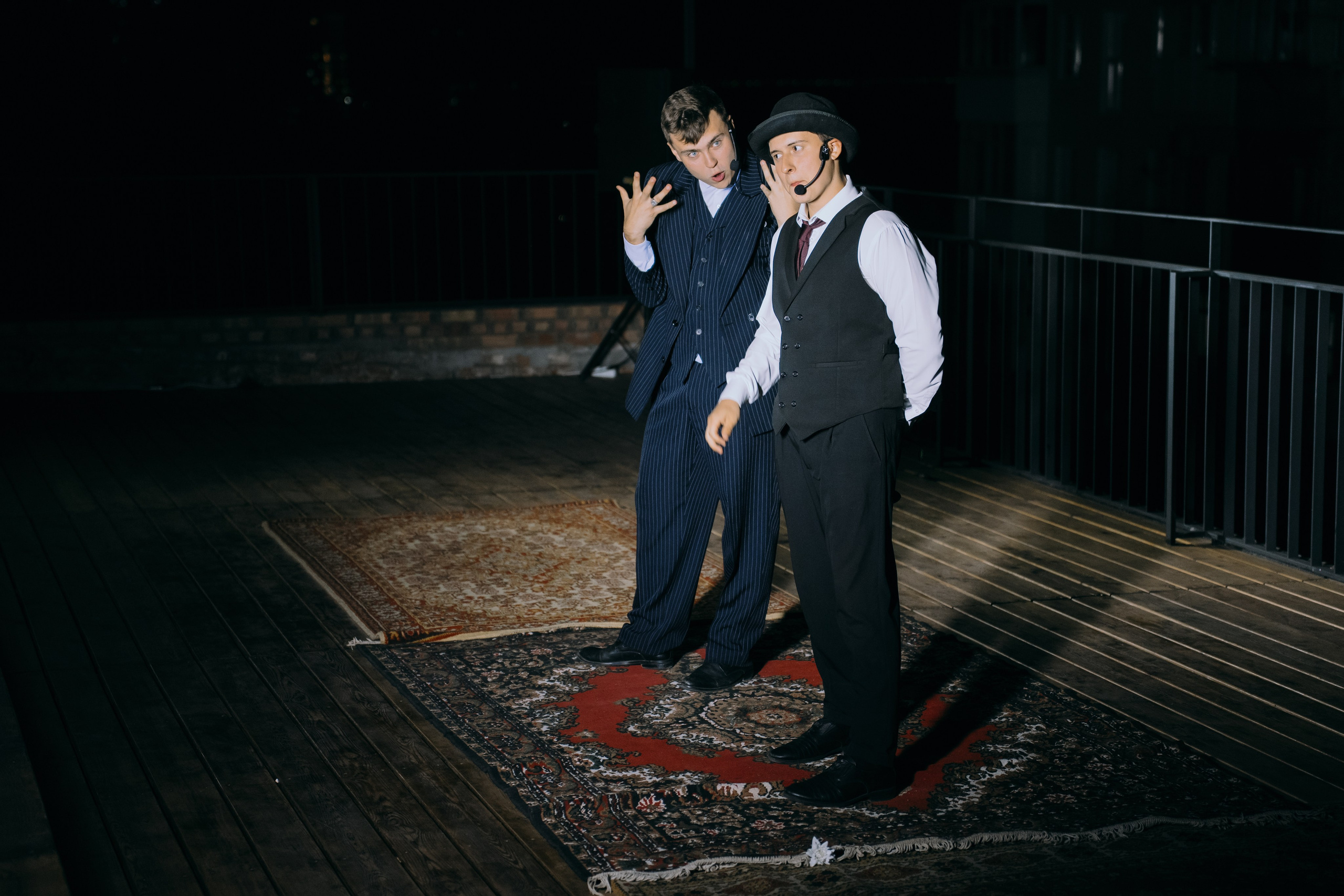 ПОМРЕЖ | Новая земля