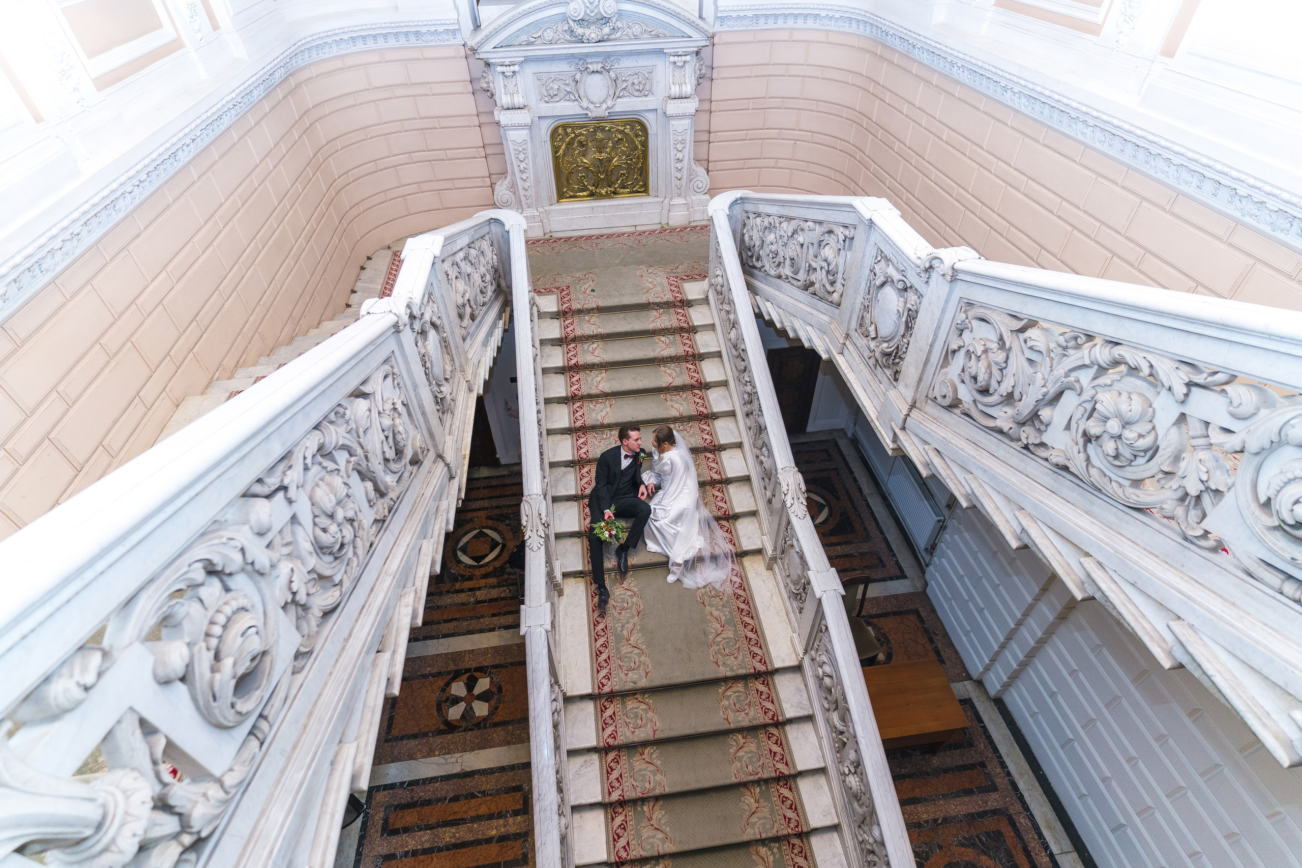 Игорь + Полина