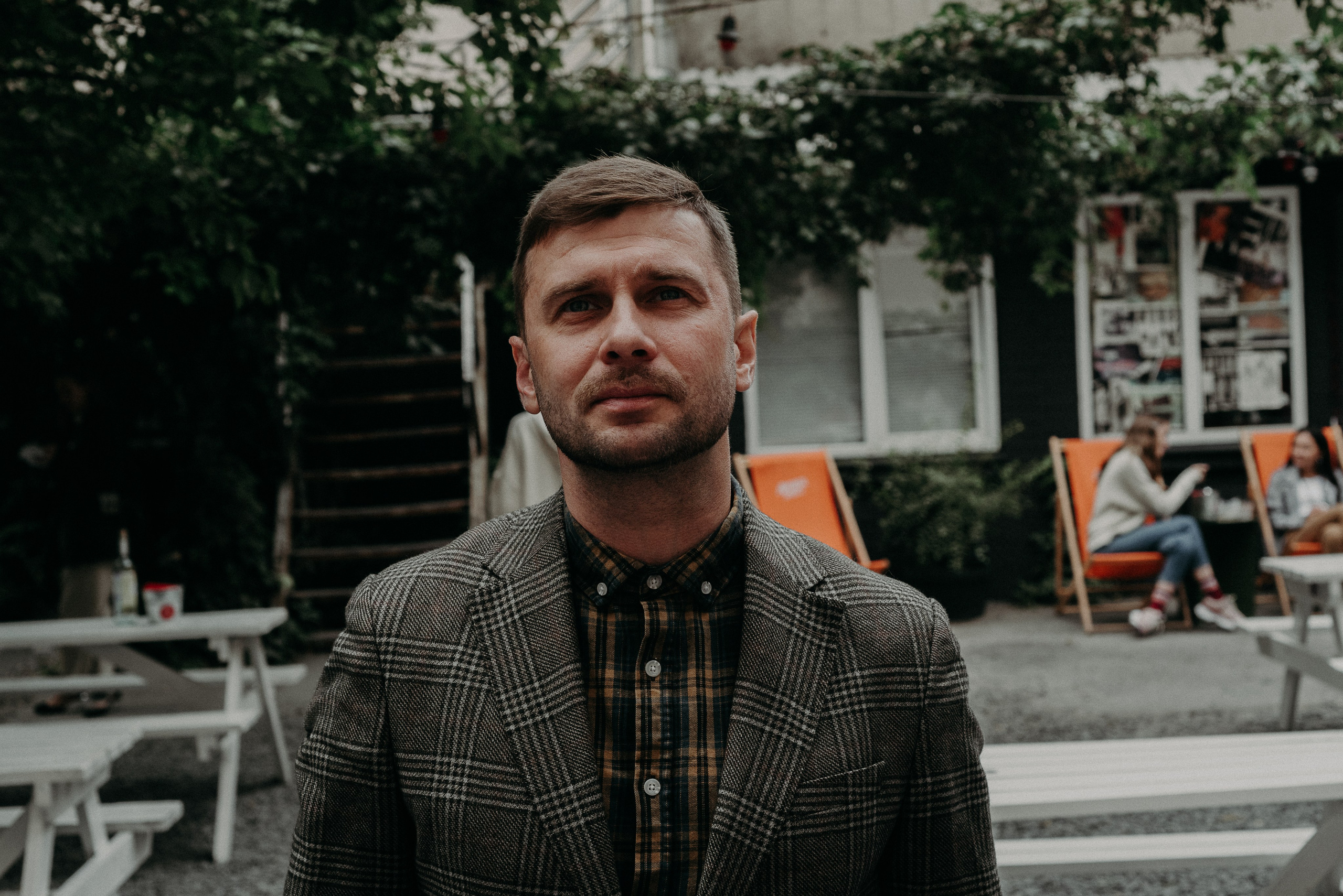 Пример репортажной съемки. Alexander Kovalenko | Commercial Photographer in China