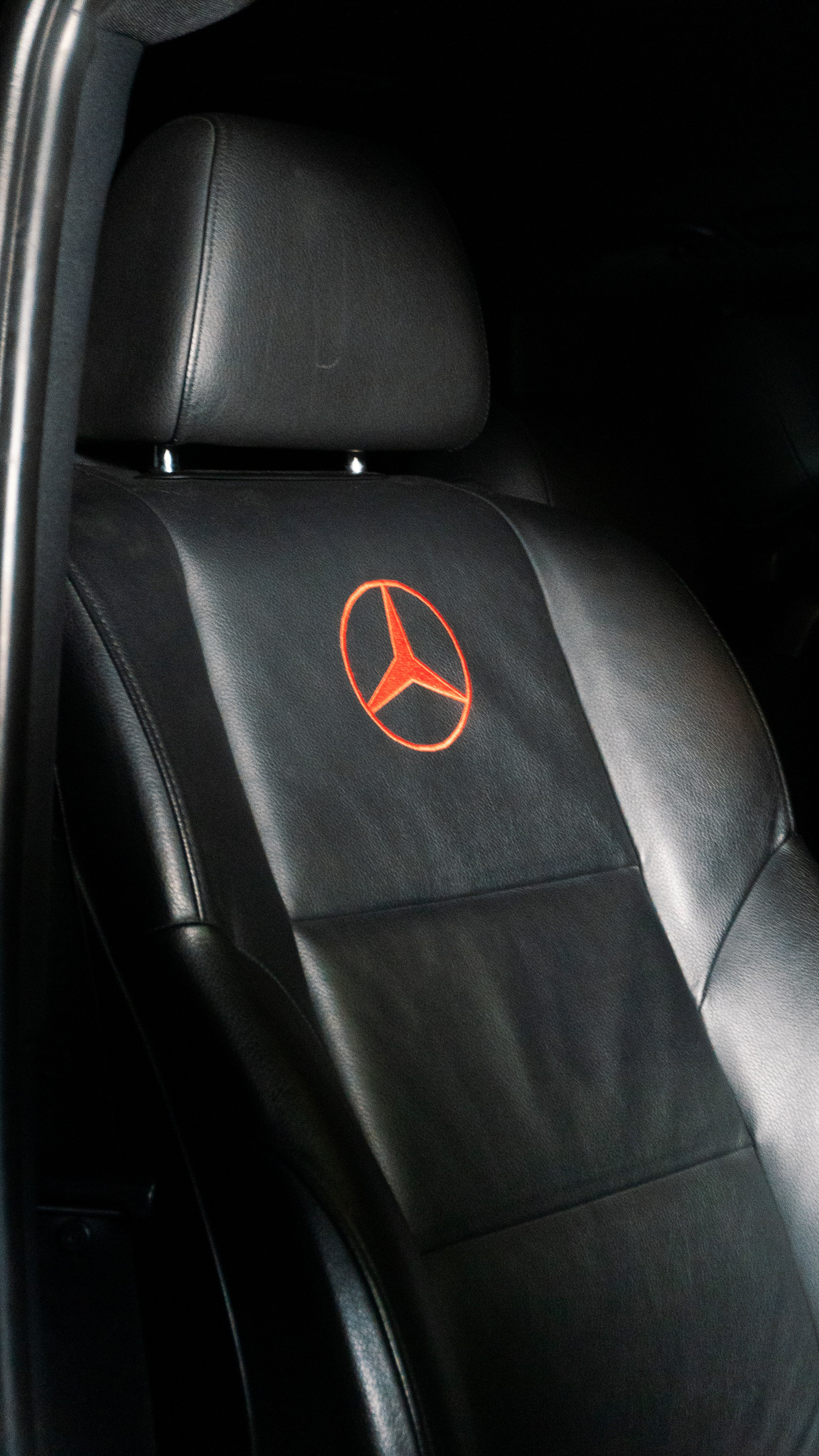 Mercedes. Фотограф|Видеограф Александр Белов