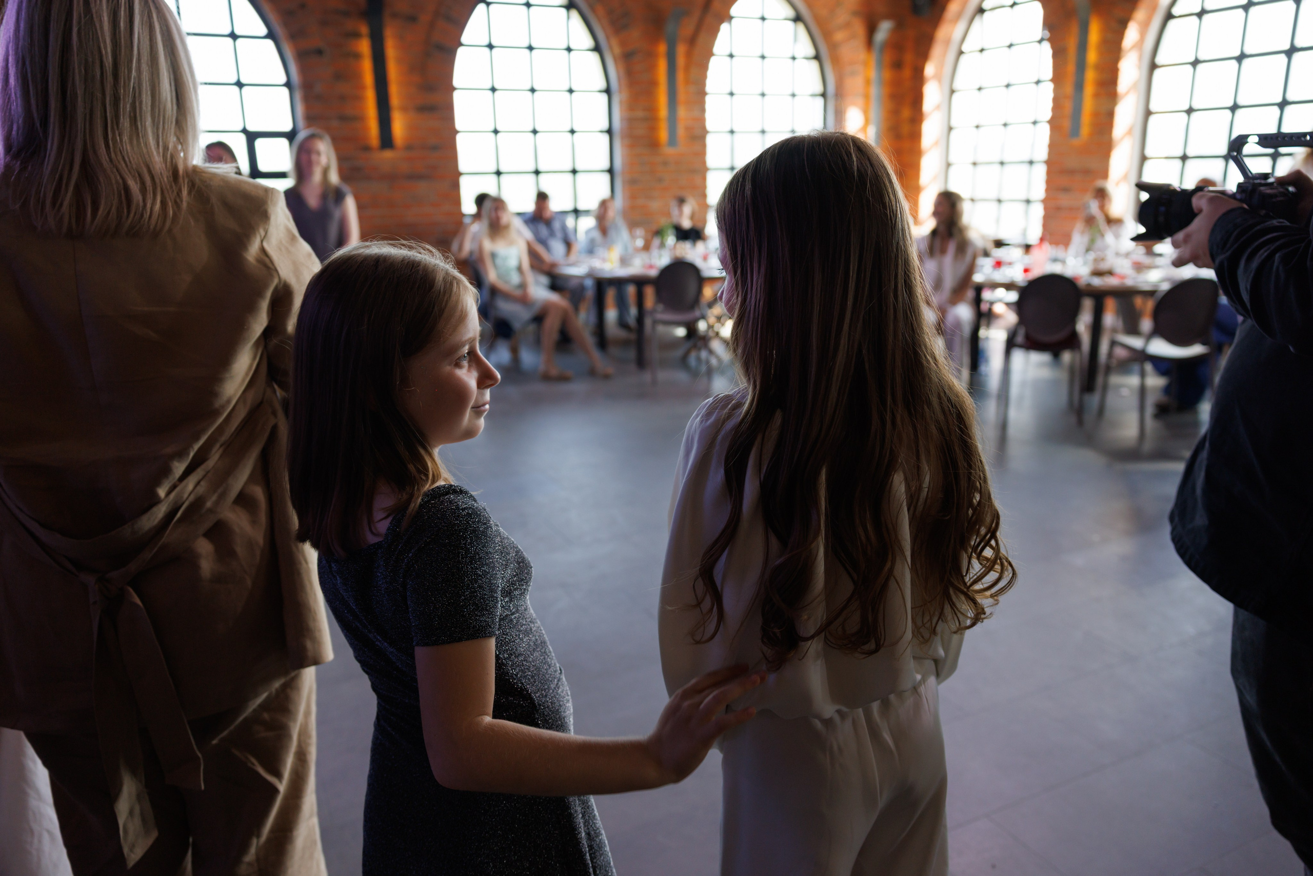 Выпускные Шамони. Фотограф в Красноярске Евдокимова Анастасия