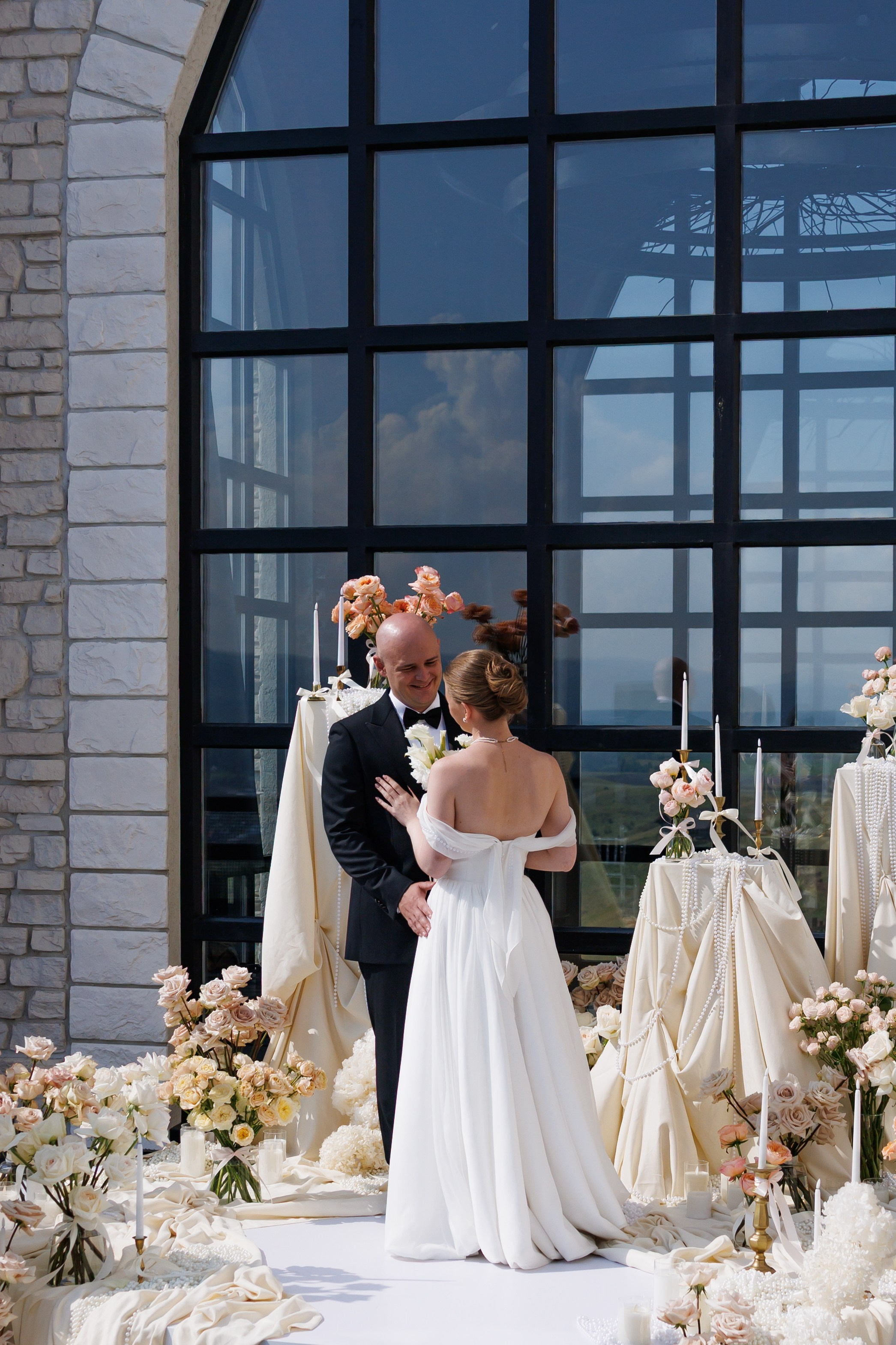 Егор и Анна в Шамони. Фотограф в Красноярске Евдокимова Анастасия