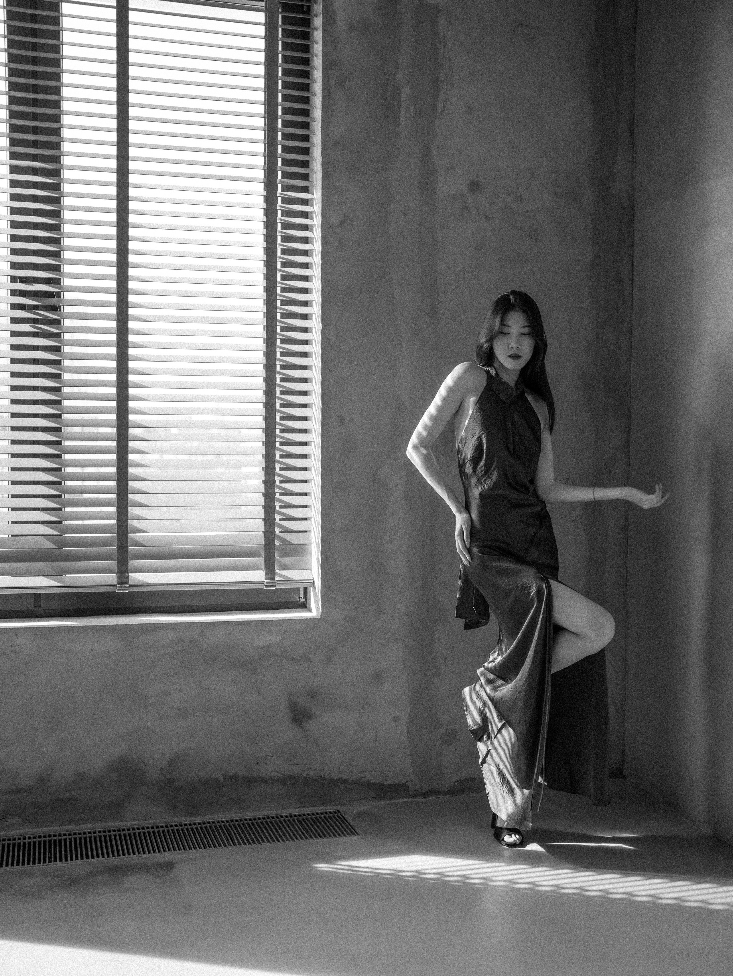 Ирэн. Портретный фотограф в Москве — Захарова Полина