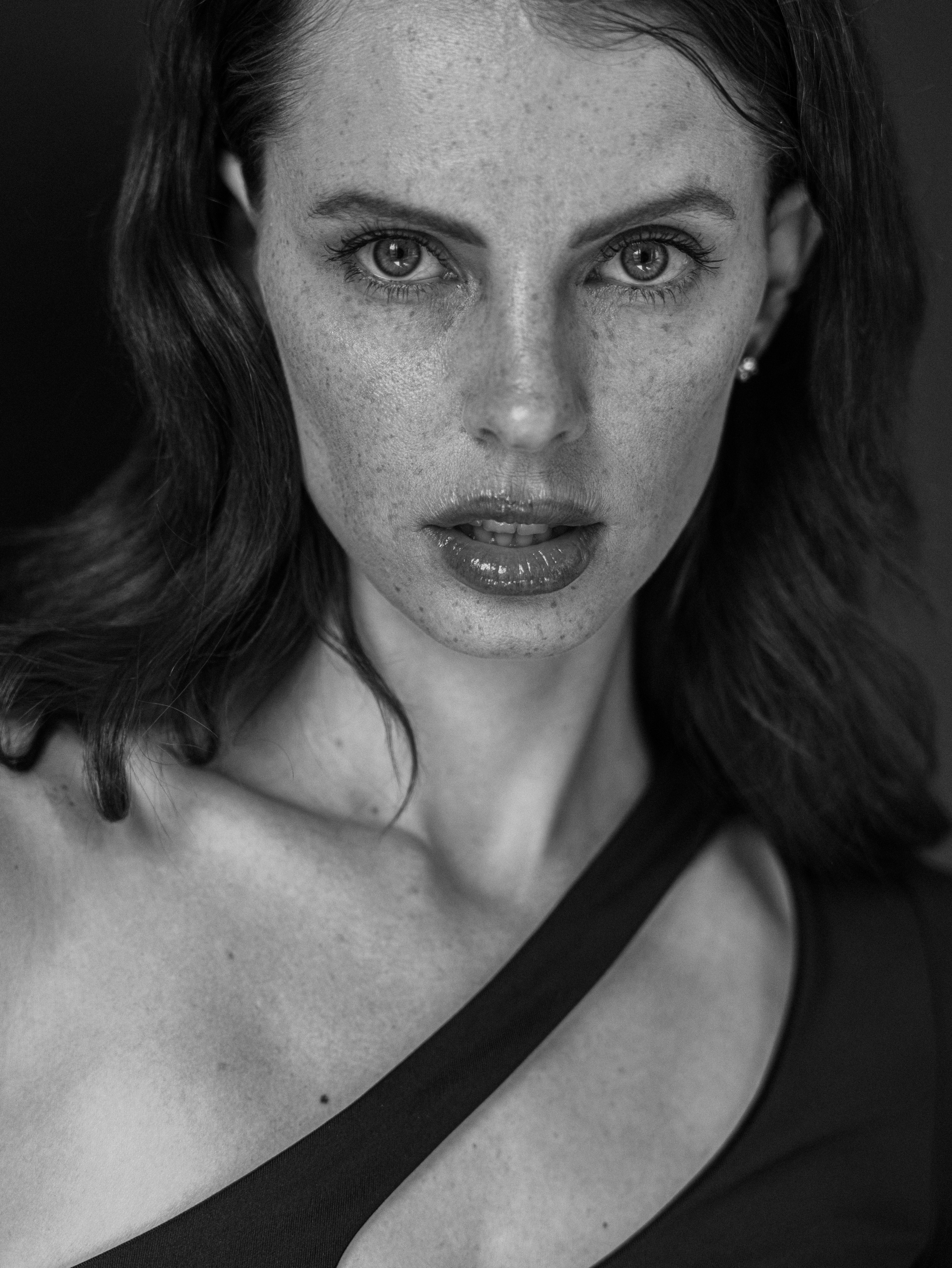 Аня. Портретный фотограф в Москве — Захарова Полина