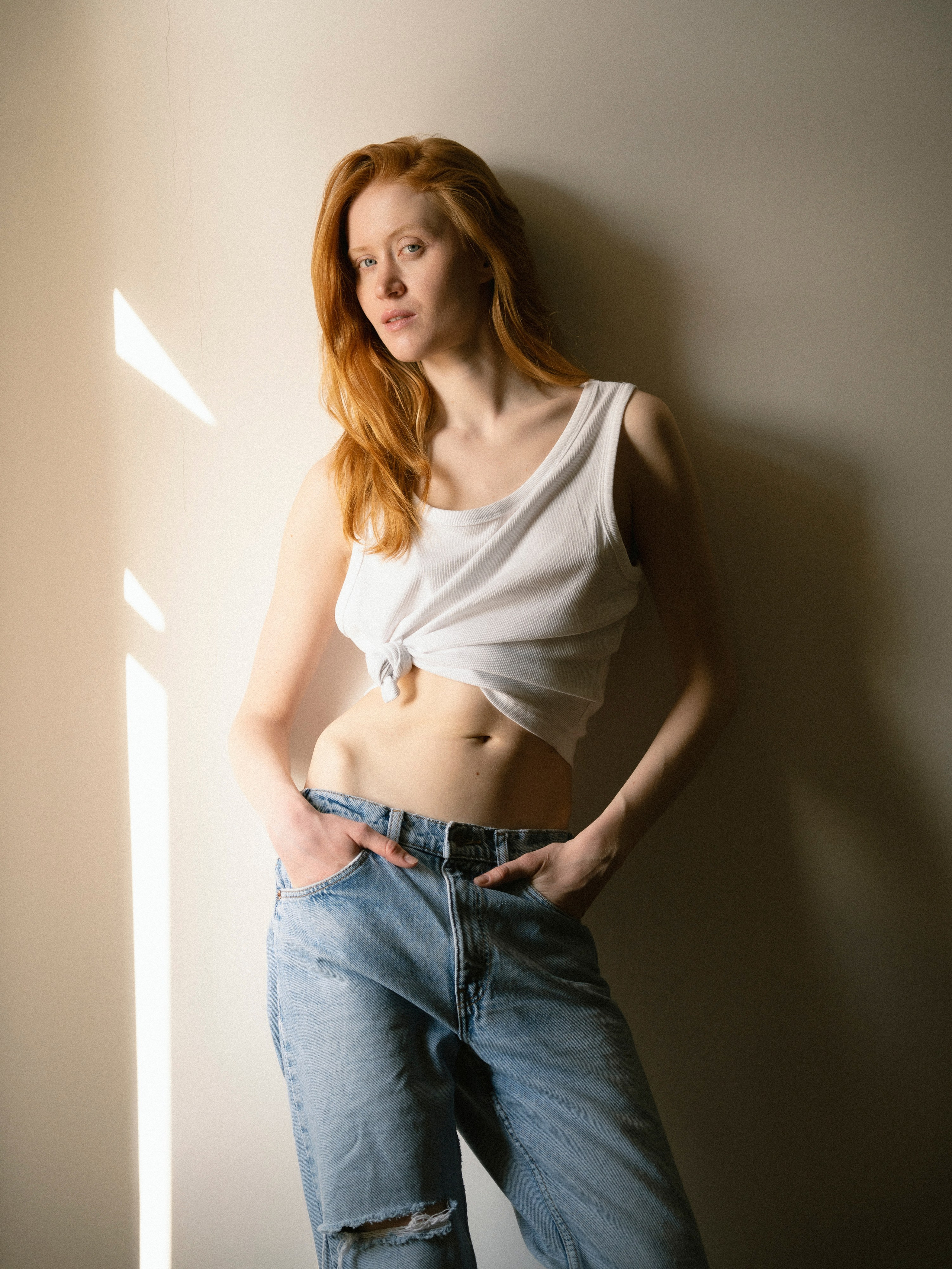 Юля. Портретный фотограф в Москве — Захарова Полина