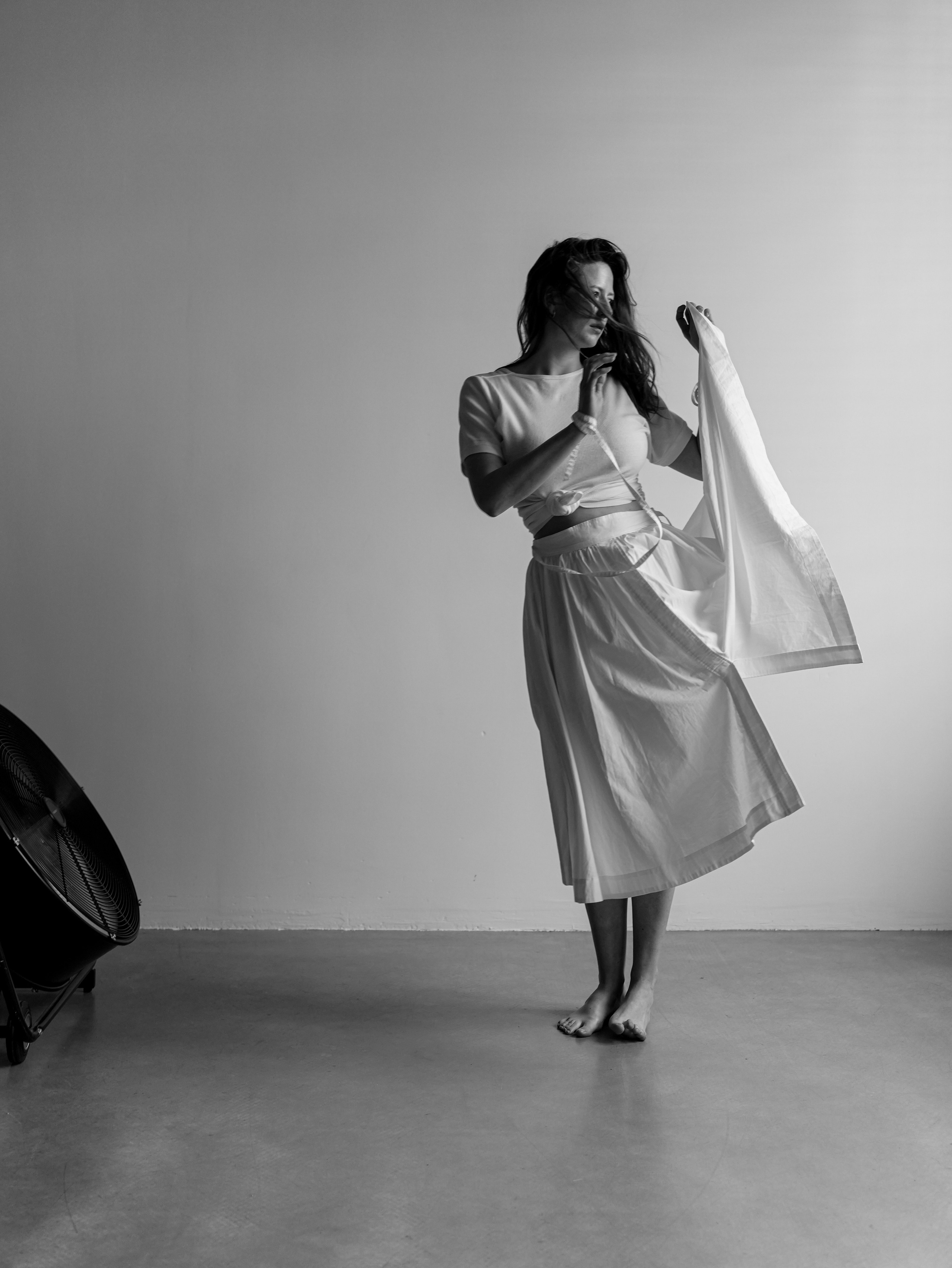 Люля. Портретный фотограф в Москве — Захарова Полина