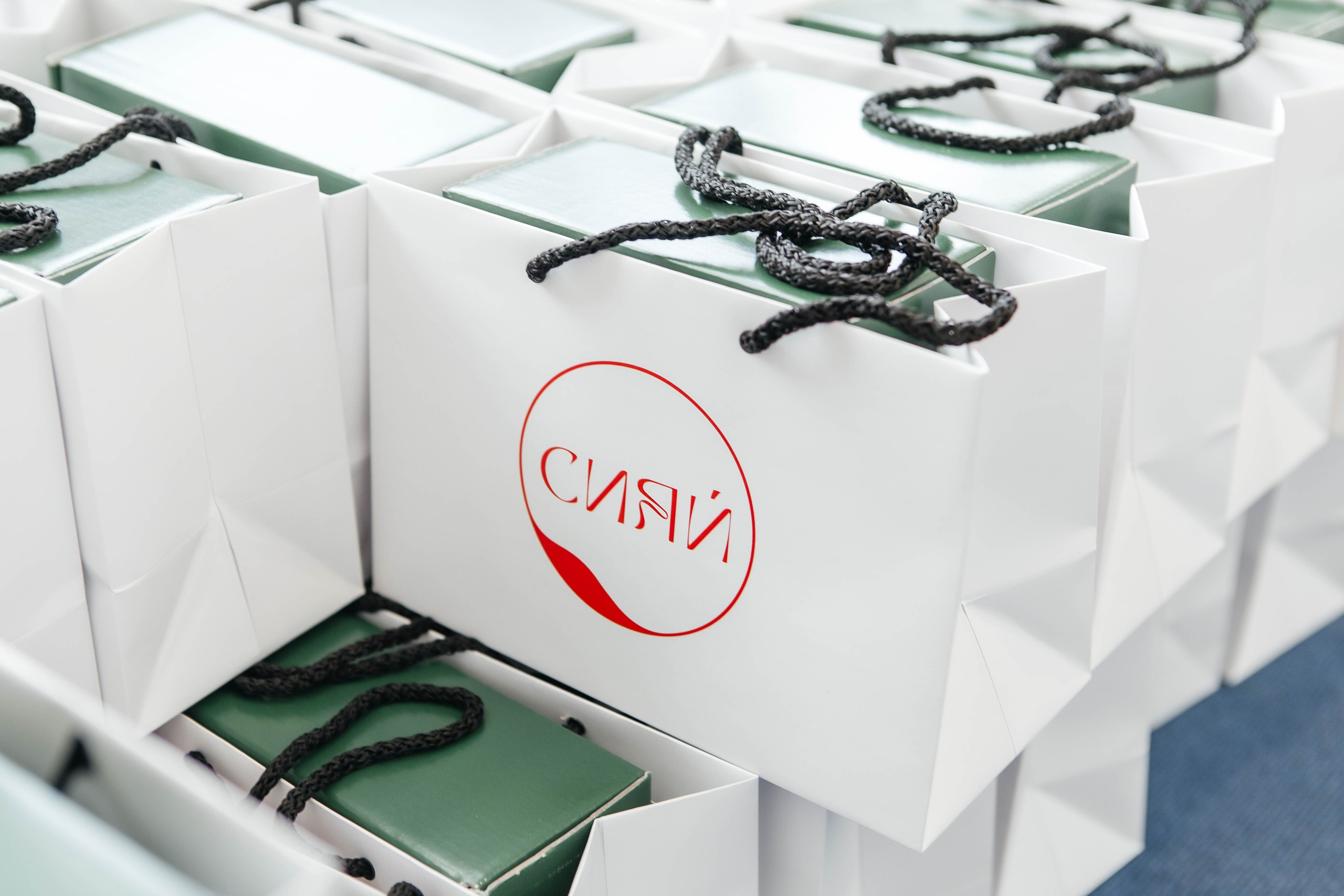 Форум «Сияй». Фотограф Абакумова Анастасия