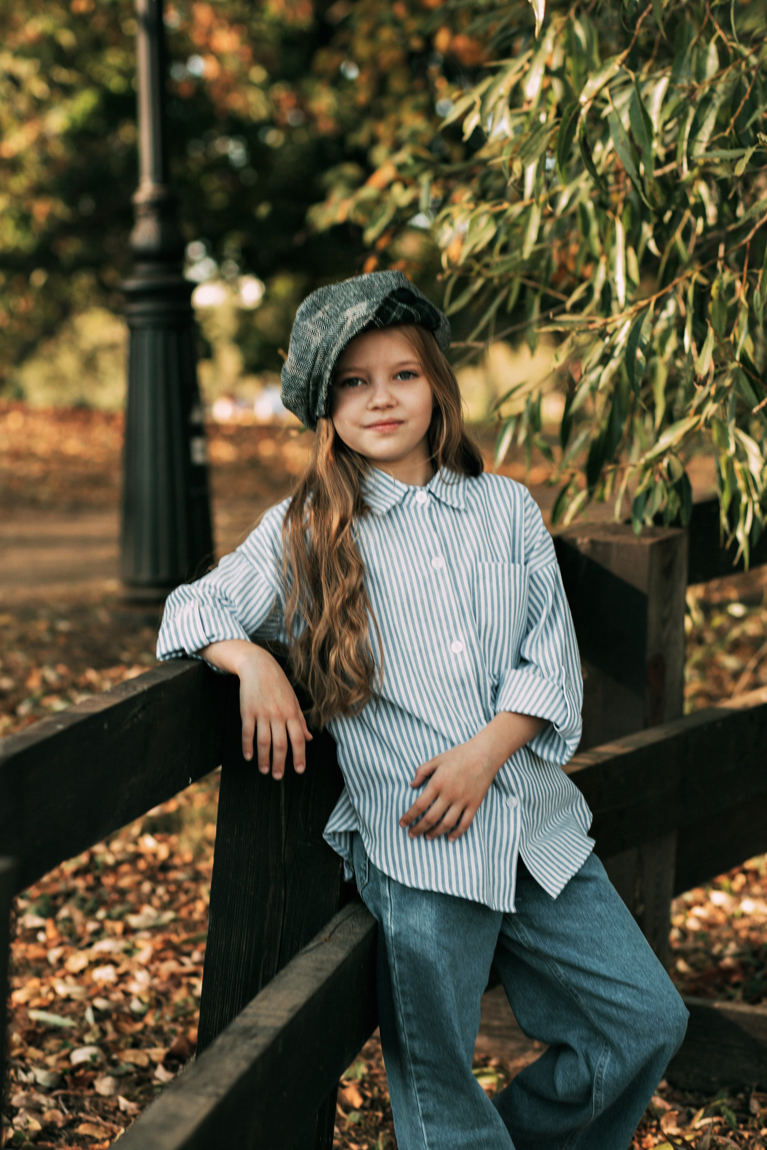 Уля. Главная