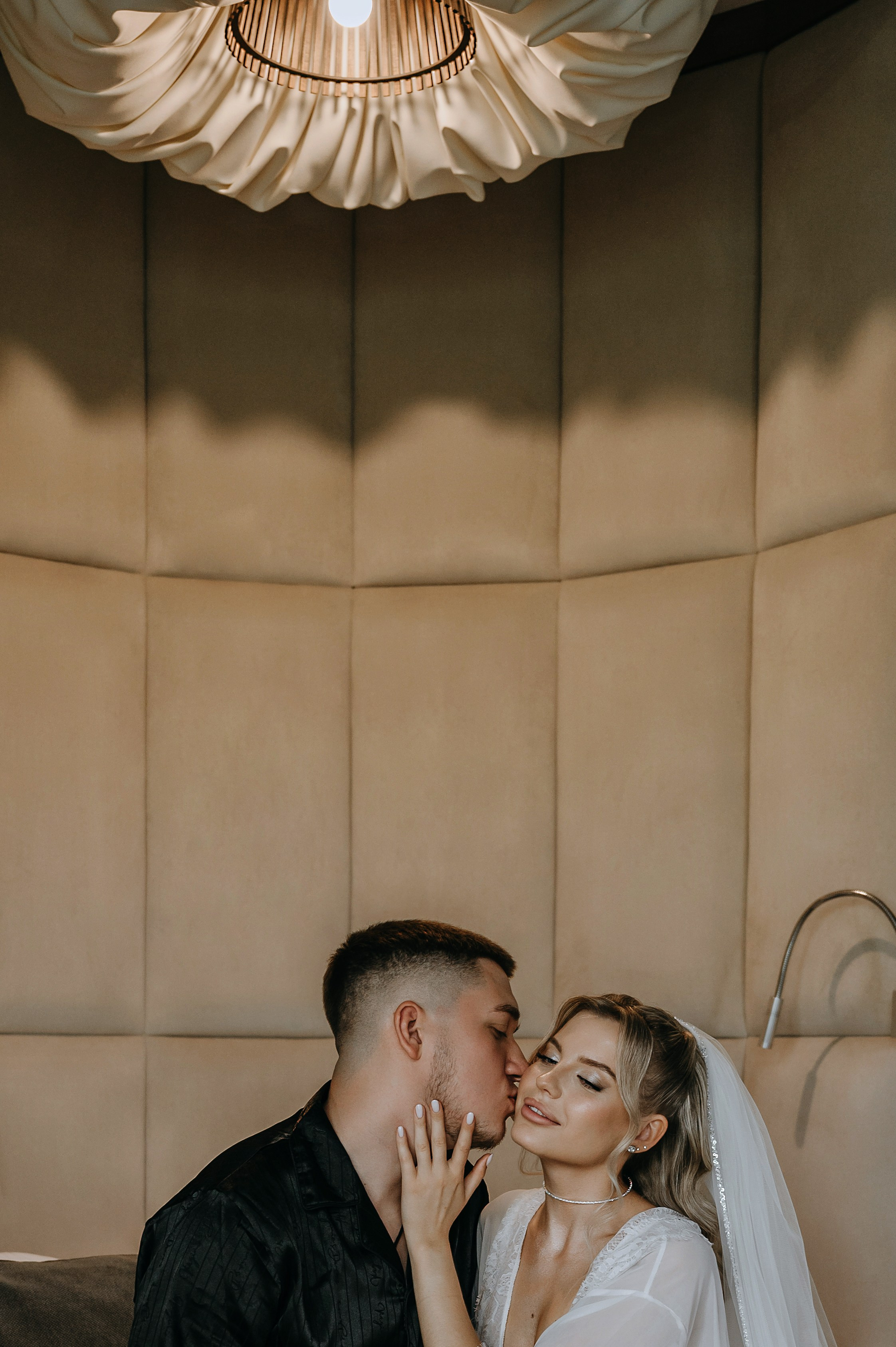 Иван и Яна. Свадебный фотограф Марина Жемчужникова в Москве и в Белгороде