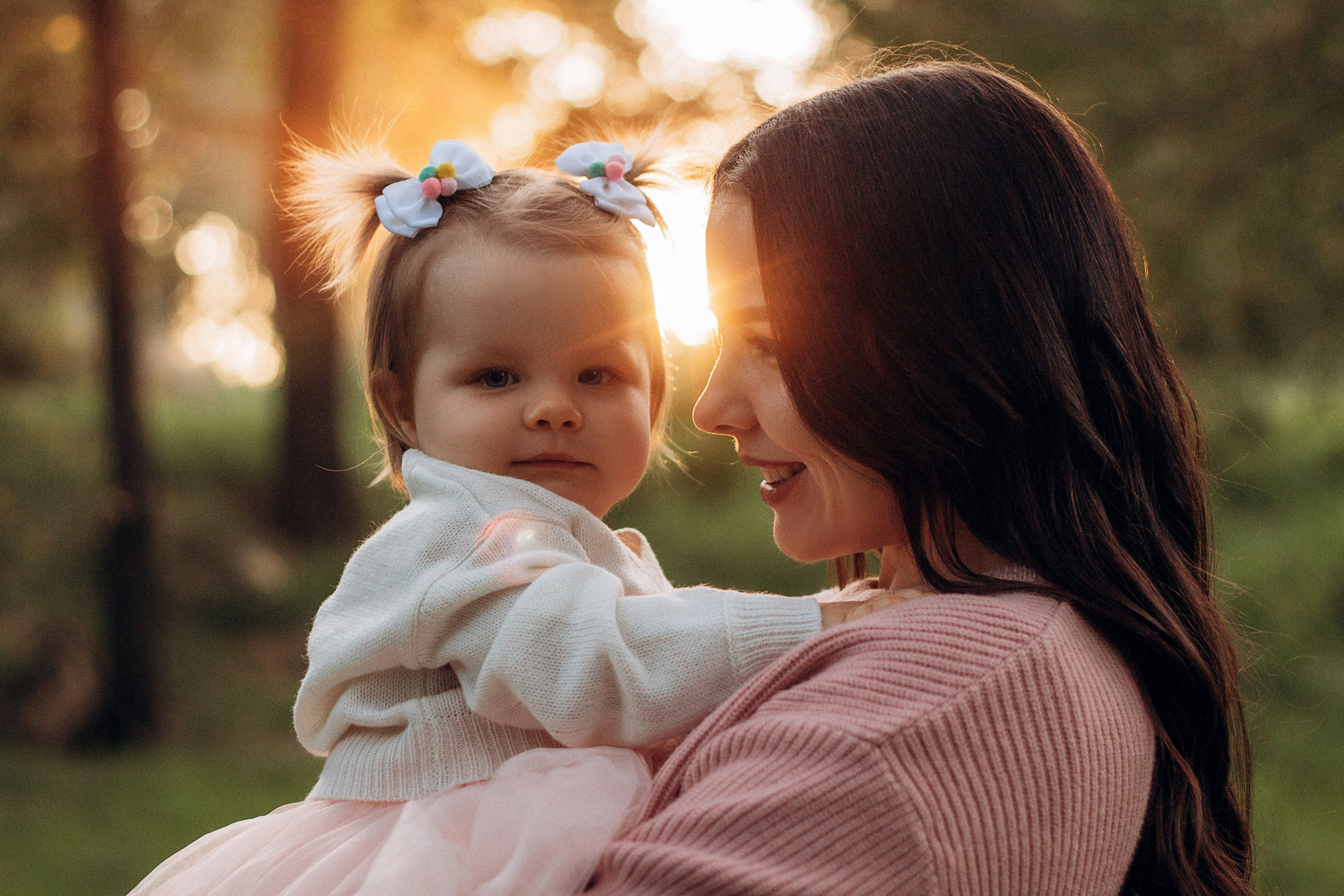 Мама и дочь Катя и Марго. Семейный фотограф в Ростове-на-Дону Безкишкина Татьяна
