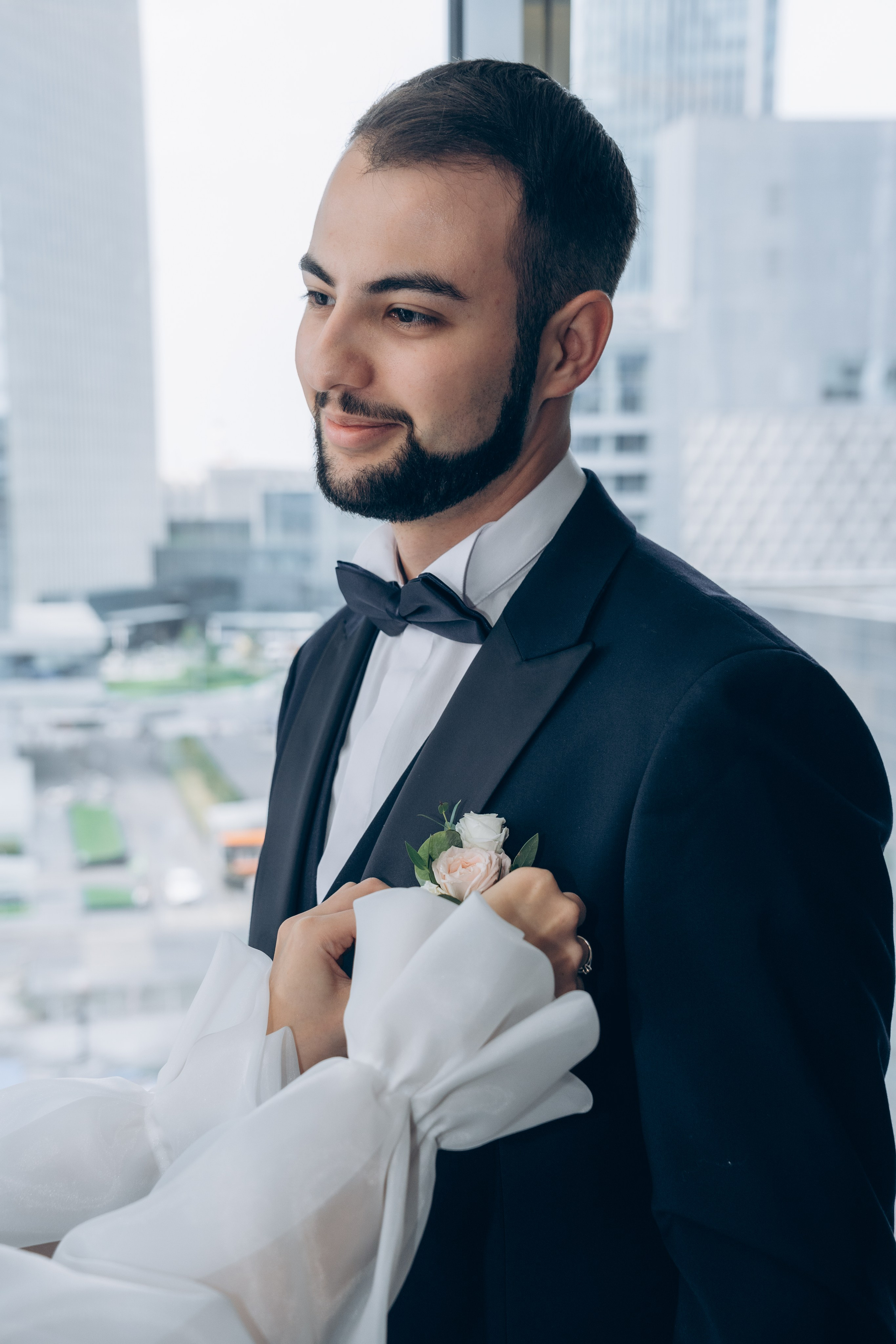 Алена и Вадим. Фото & Видео Агенство