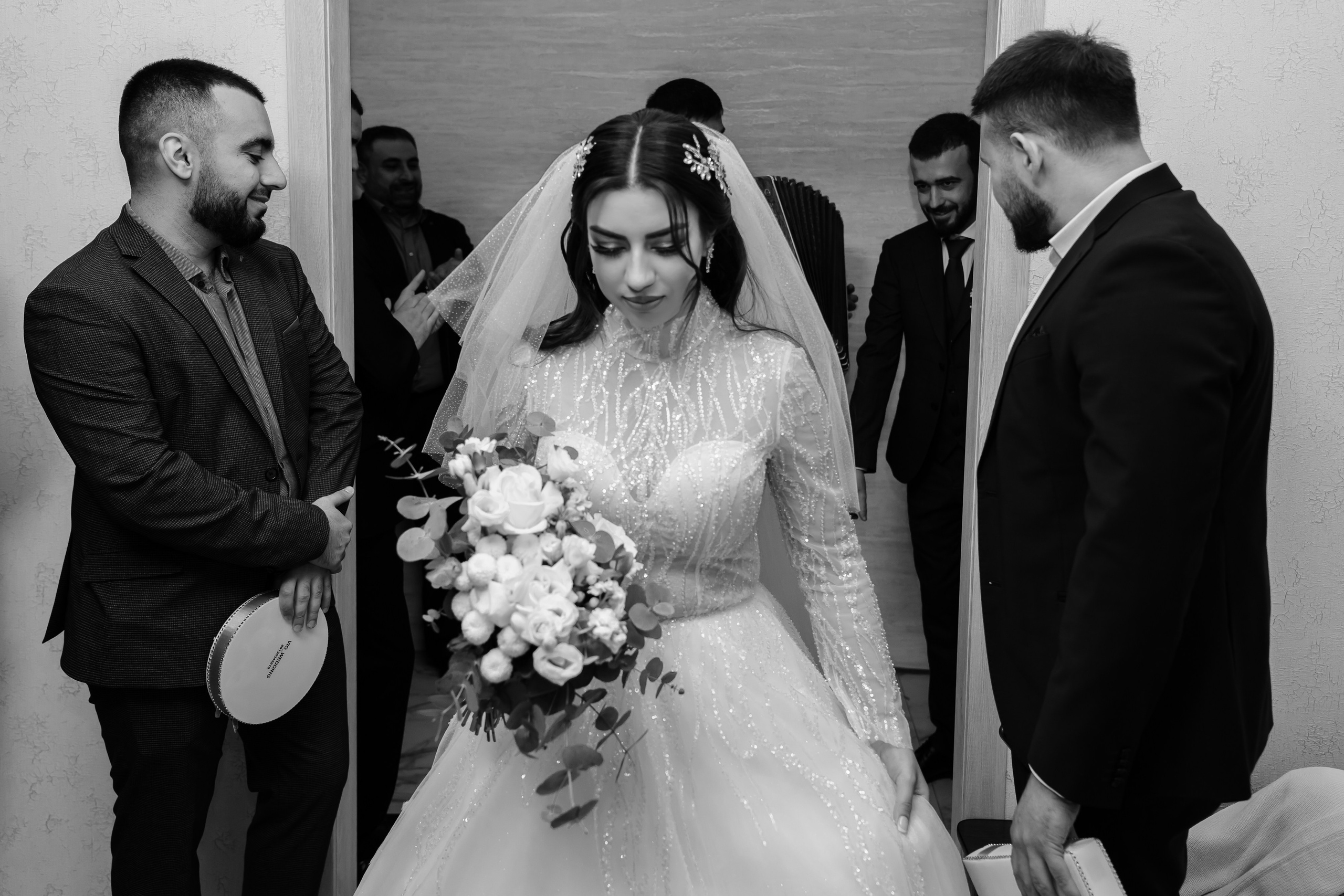 Арман и Ина. Свадебный фотограф Красноярск Вязьминова Мария