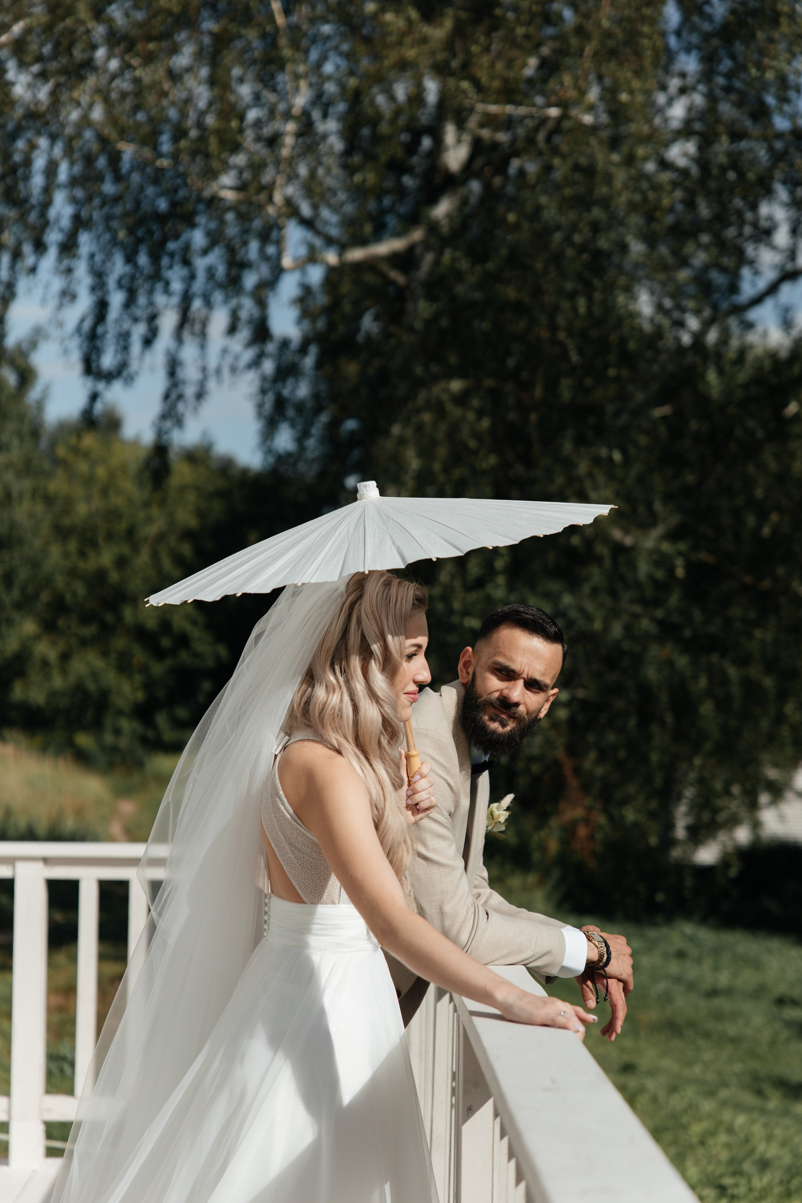 BORIS & ANASTASIA. Свадебное ФОТО & ВИДЕО Москва/Липецк