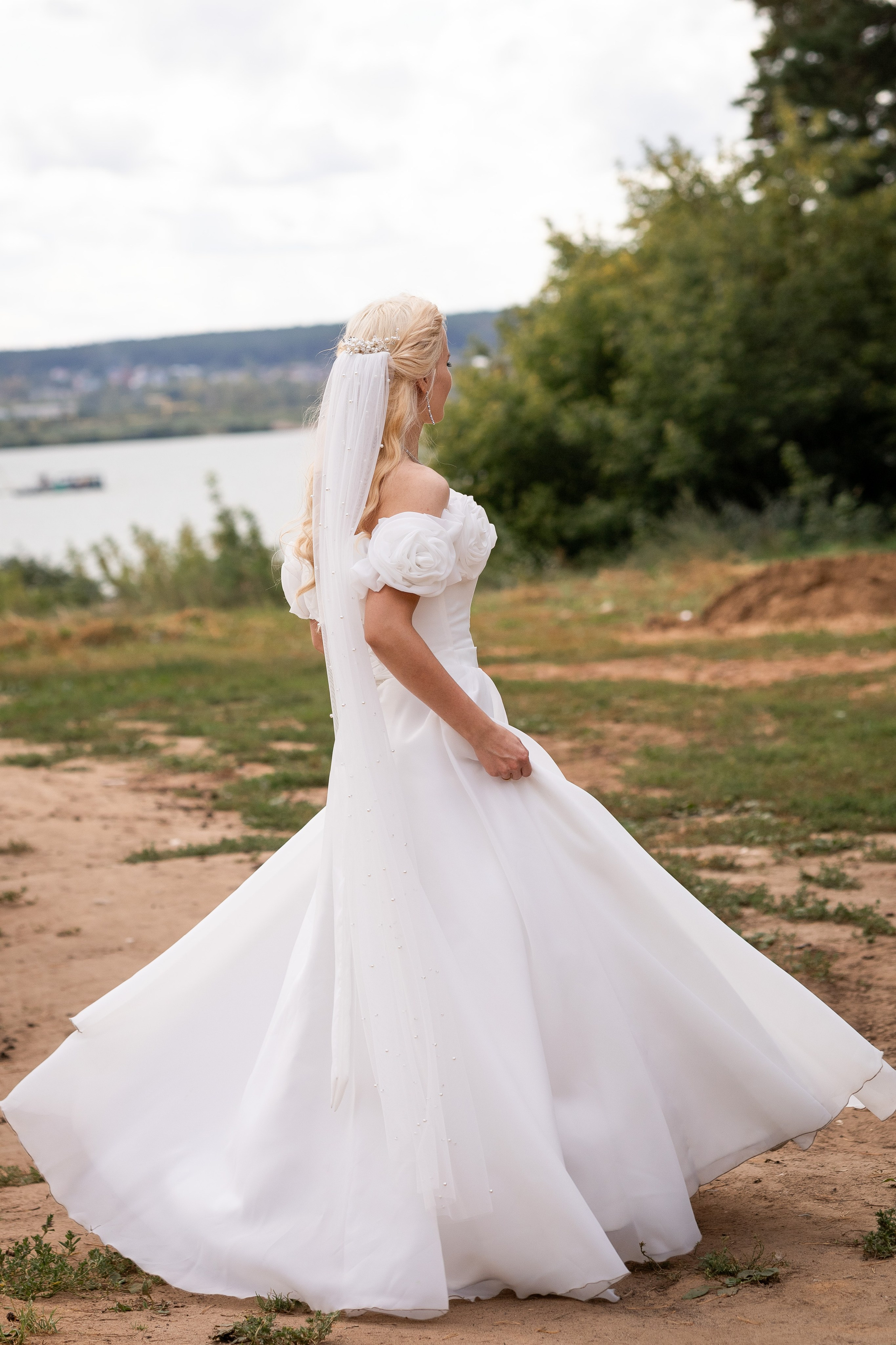 Все начинается с любви. Максим и Кристина. Фотограф Яна Матвеева в Ижевске