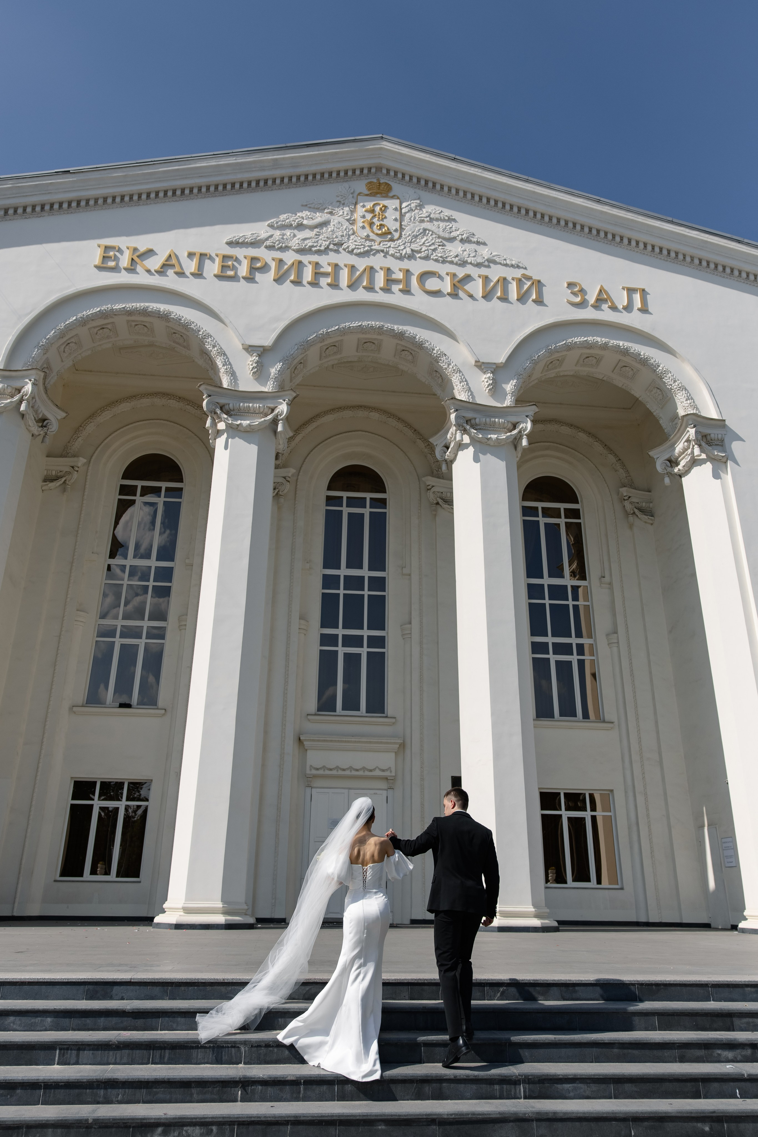 Артём и Валерия. Свадебный и семейный фотограф Краснодар, Юлия Потопахина