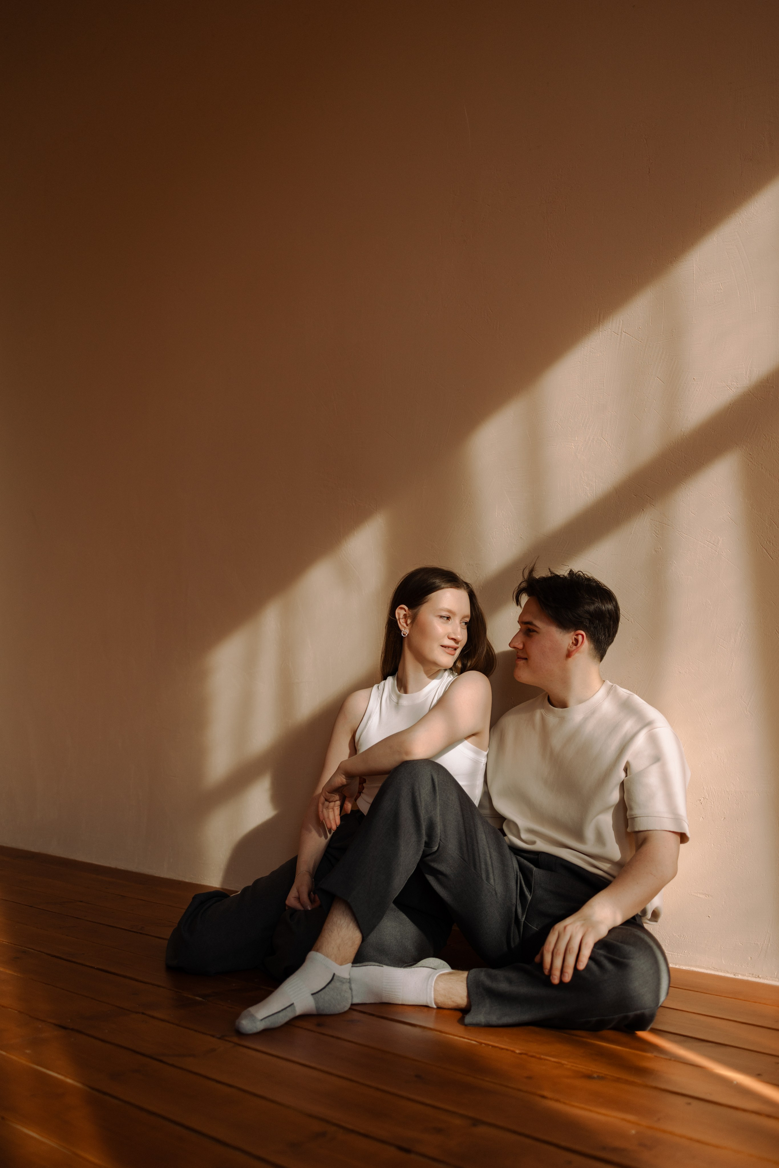 Луна и ее семья. Фотограф — Анималист | Санкт-Петербург