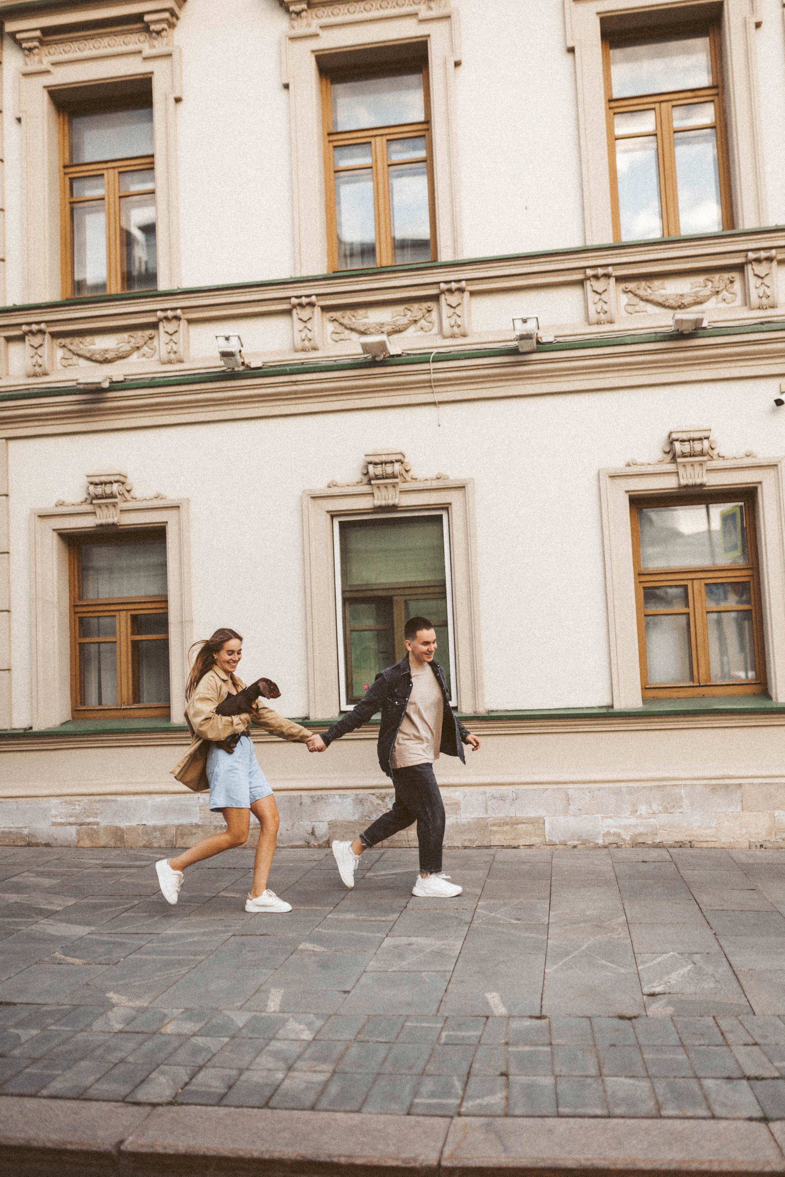 Руслан/Вика/Велес. Фотограф в Москве Татьяна Сергеева