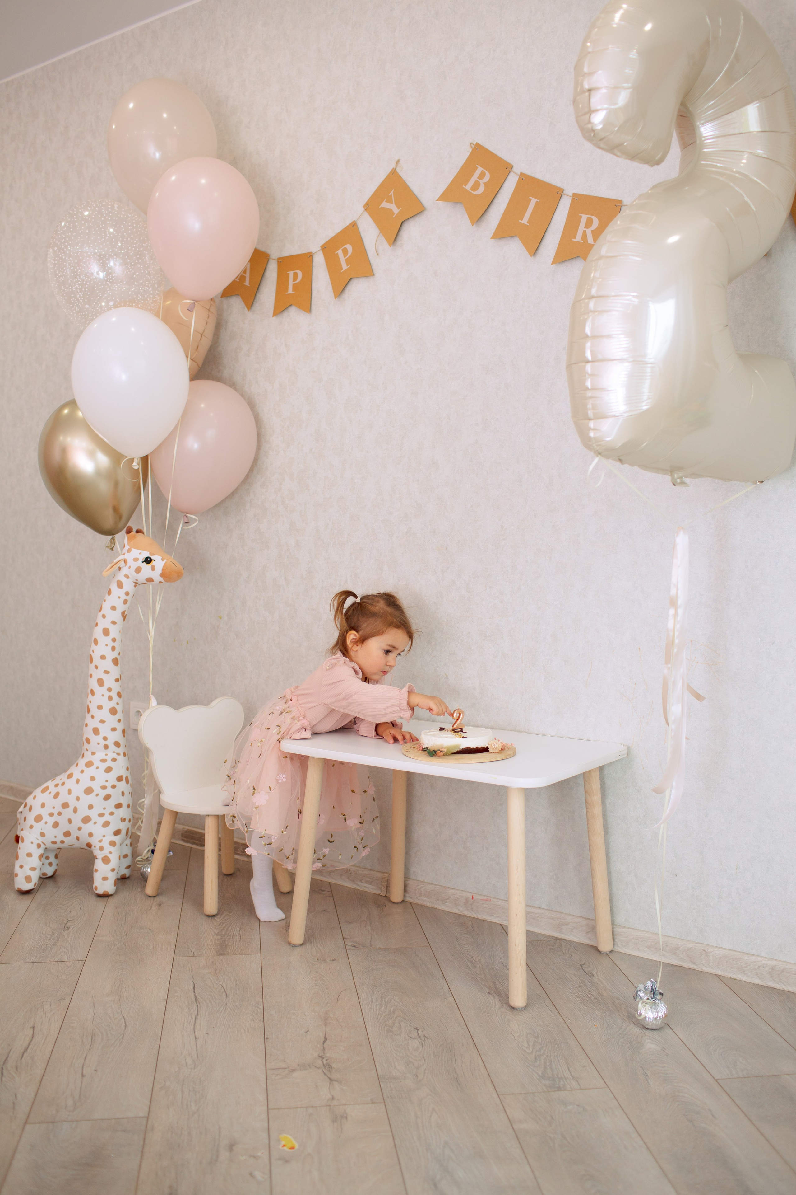 2 годика🌸. Свадебный и семейный фотограф Спб Бошман Ирина