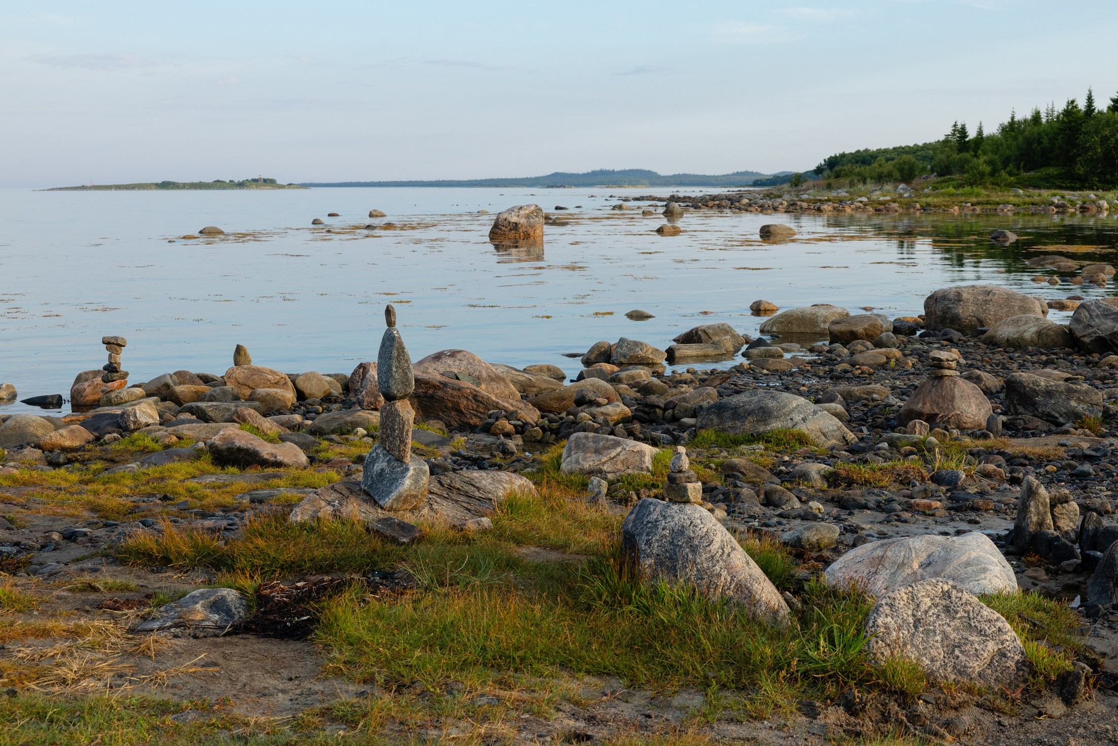 Вавилоны: исследование и практика