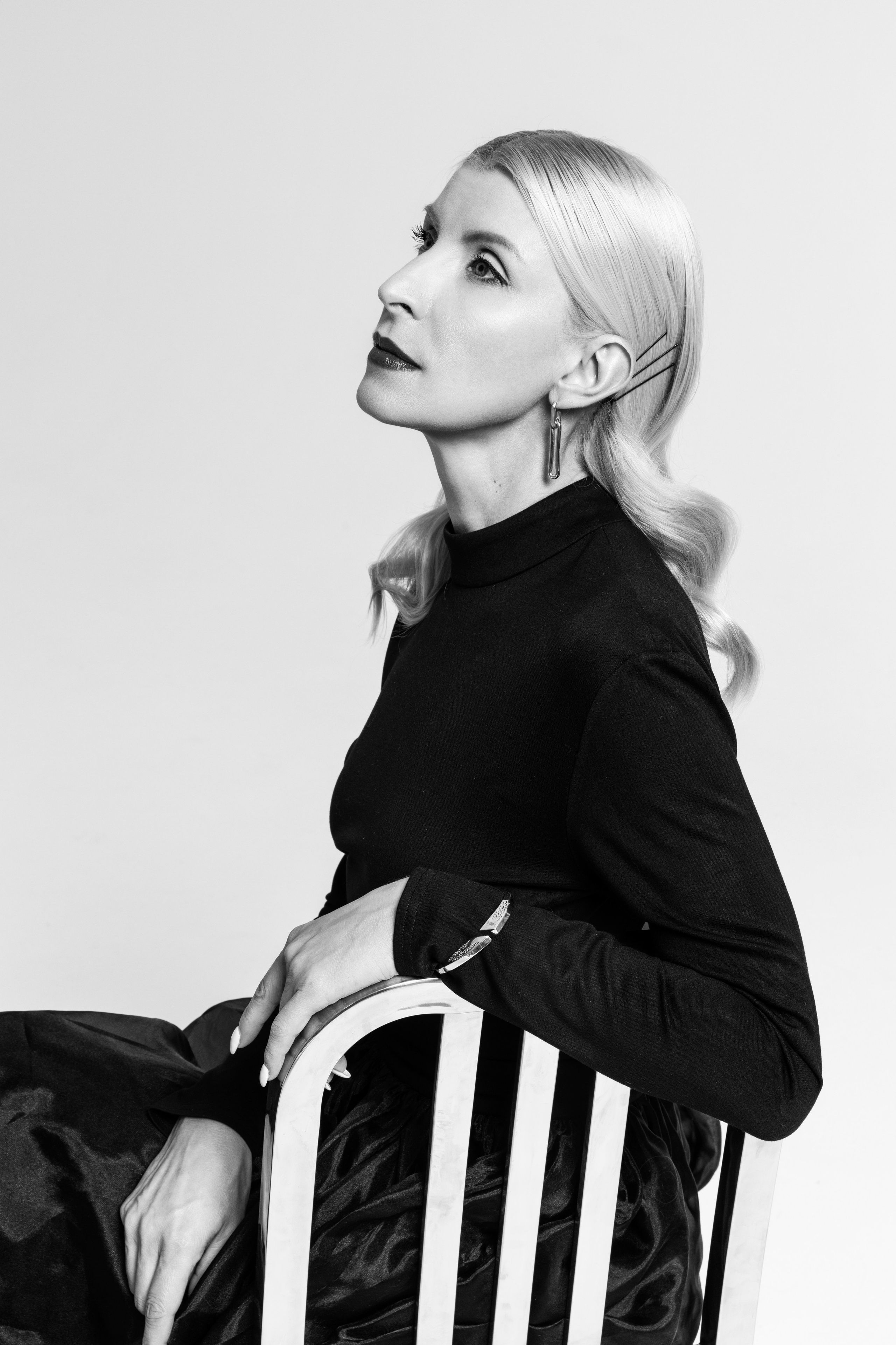 Портреты. Главная