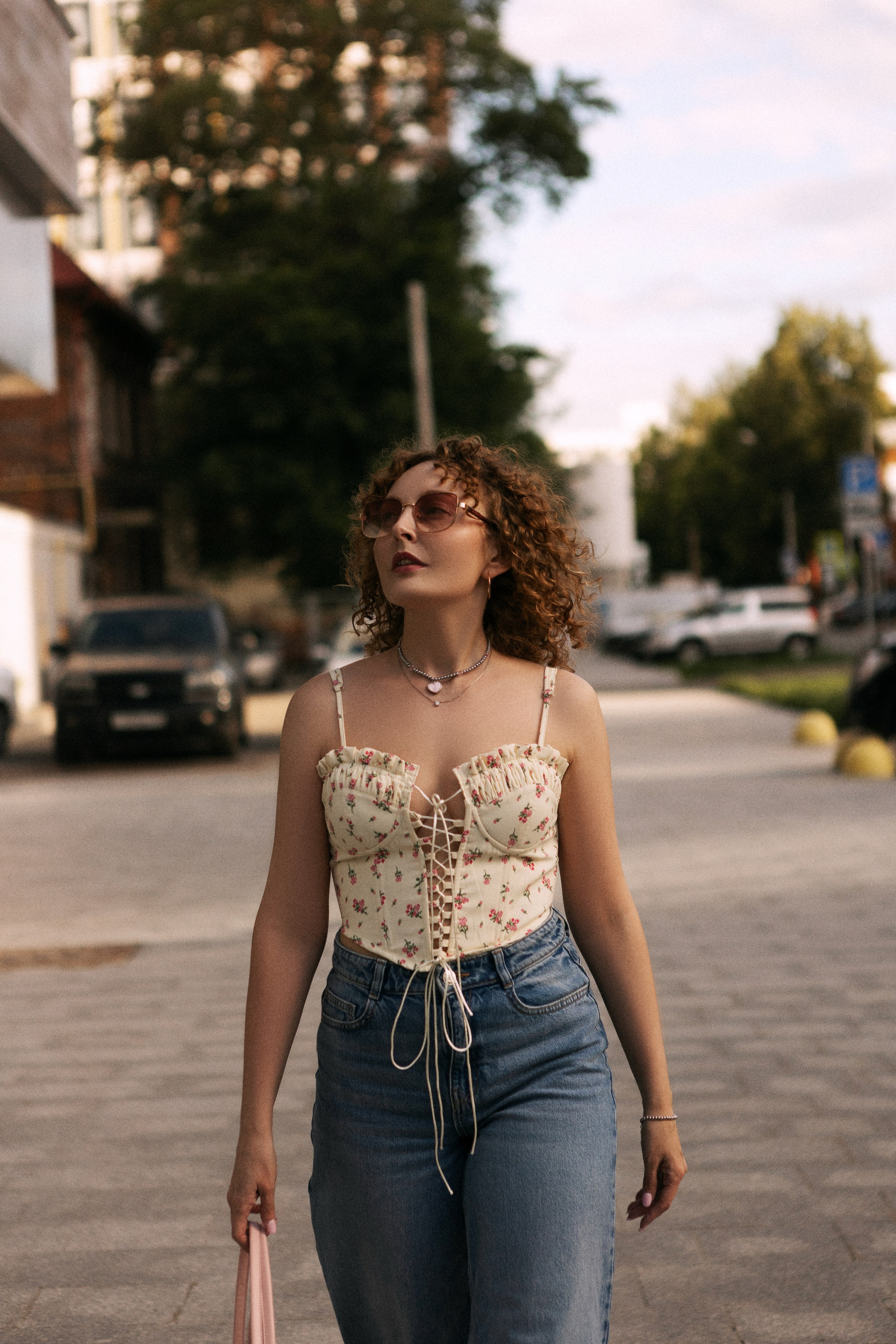 Екатерина. Фотограф Алина Кучумова