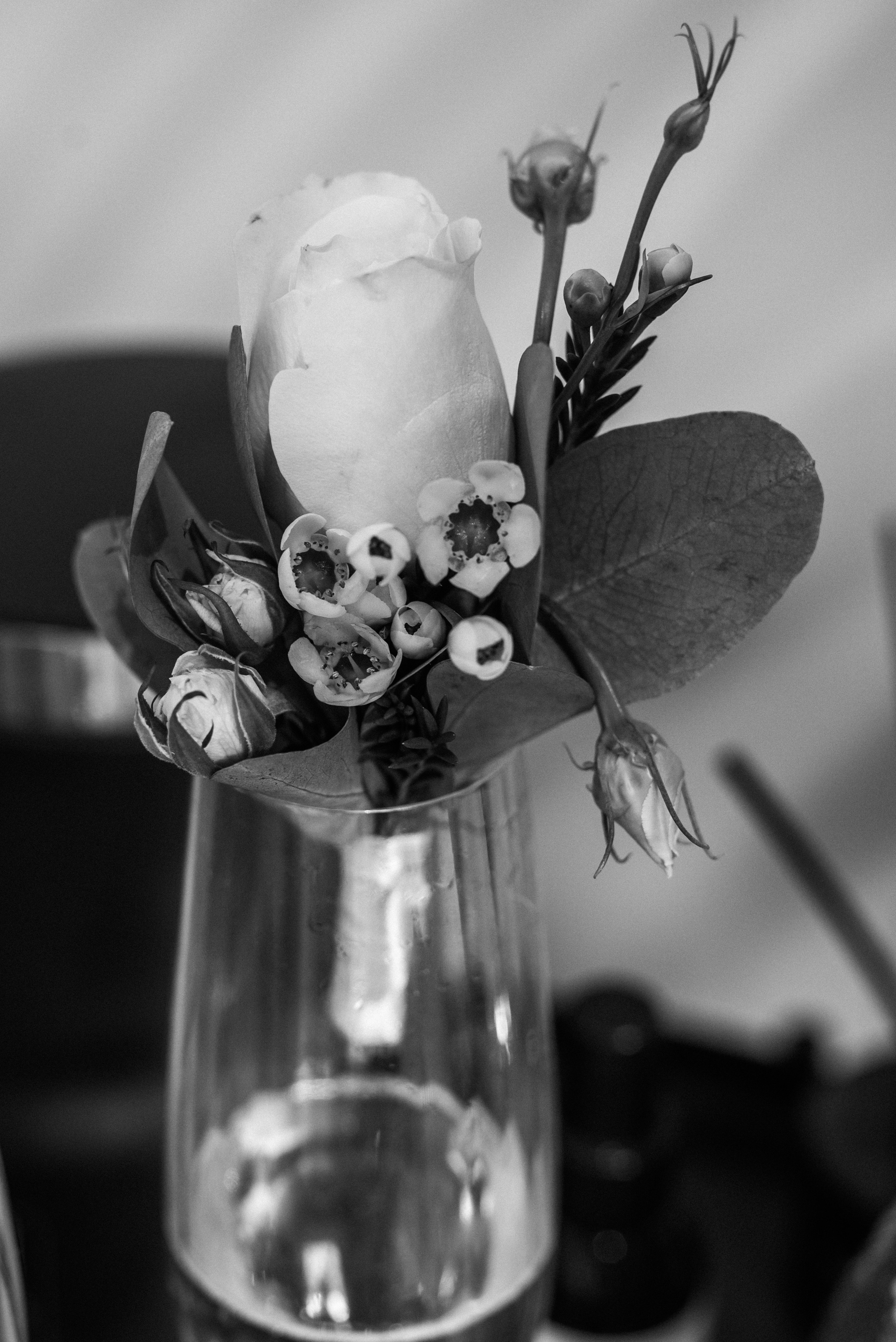 Валерий и Алина. Фотограф в Москве Елена Брюханова