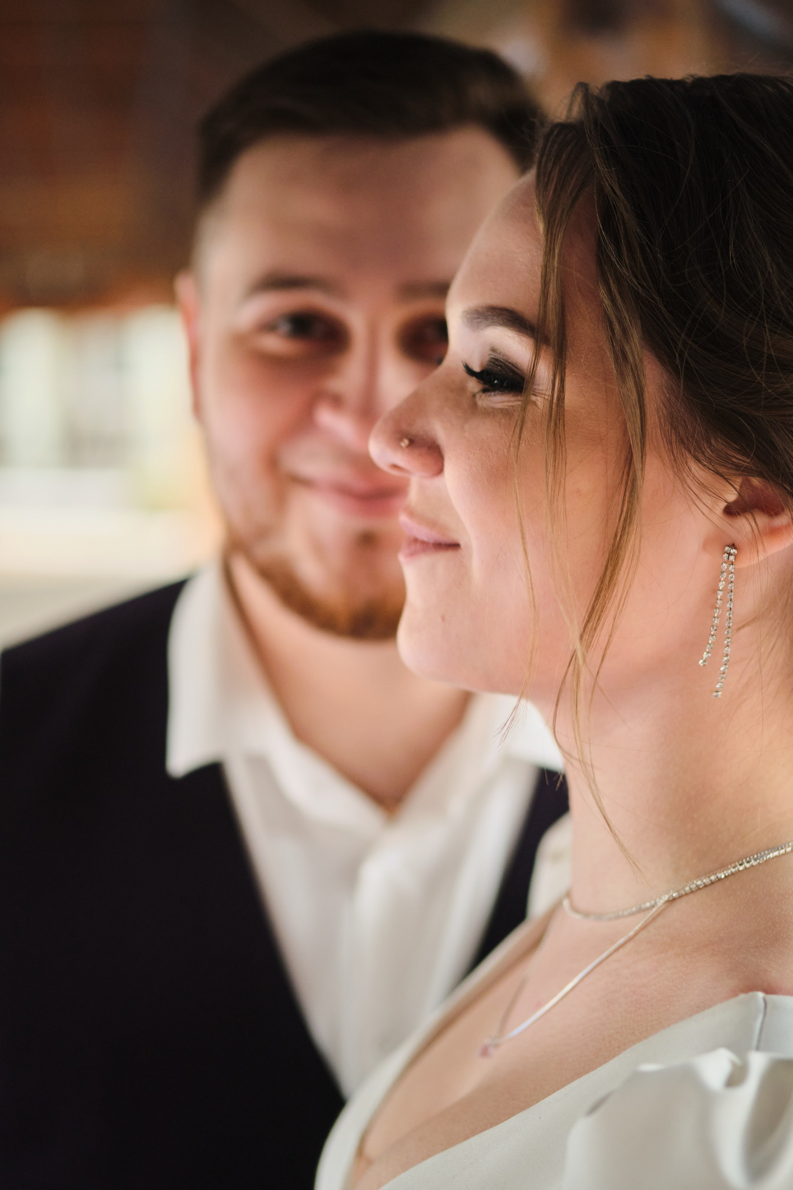 Эмин и Анастасия. Свадебный и семейный фотограф в Новокузнецке Иван Иванов