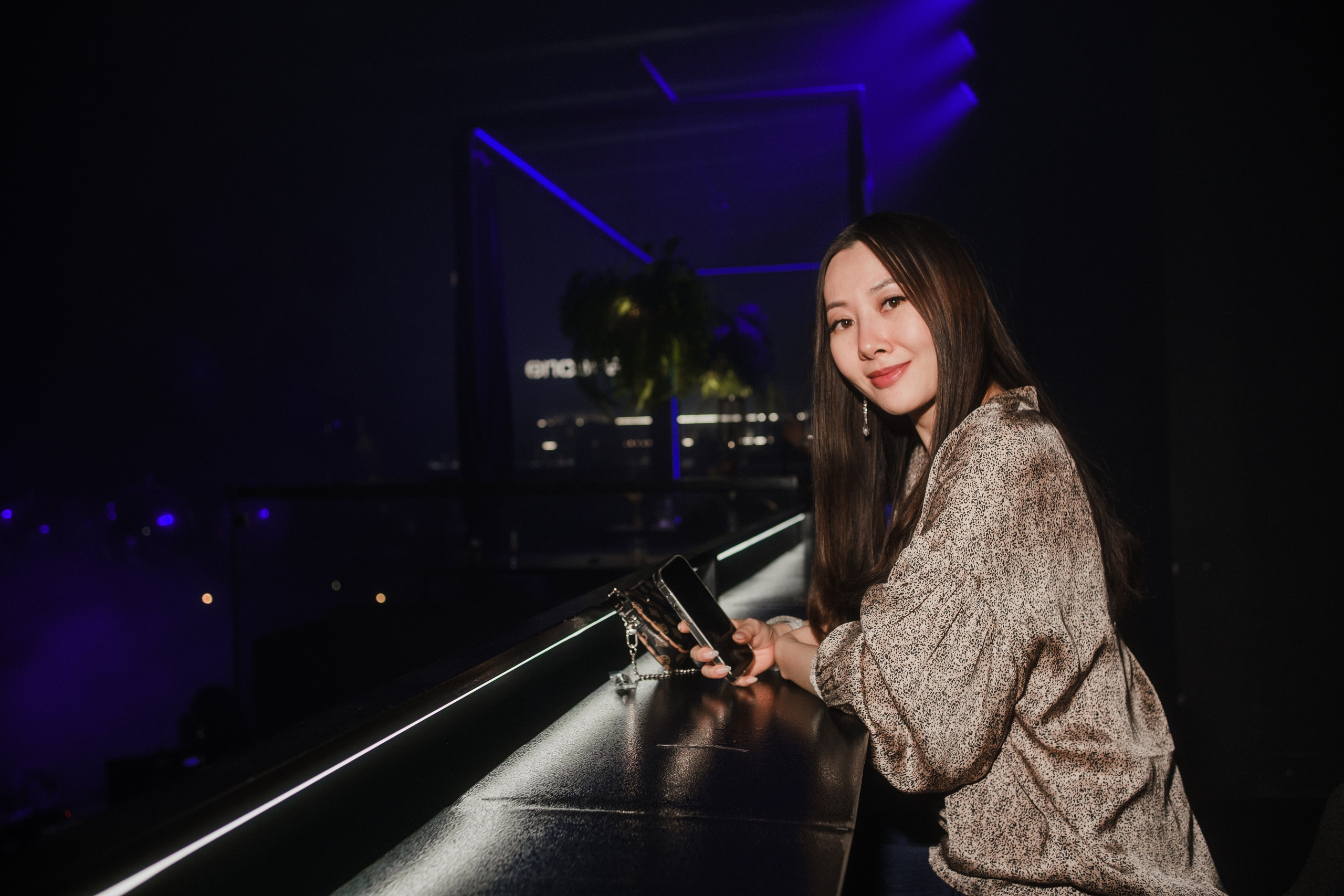 DISCOTHEQUE X CAPTOWN. Фотограф в Тюмени Кирилл Марфин