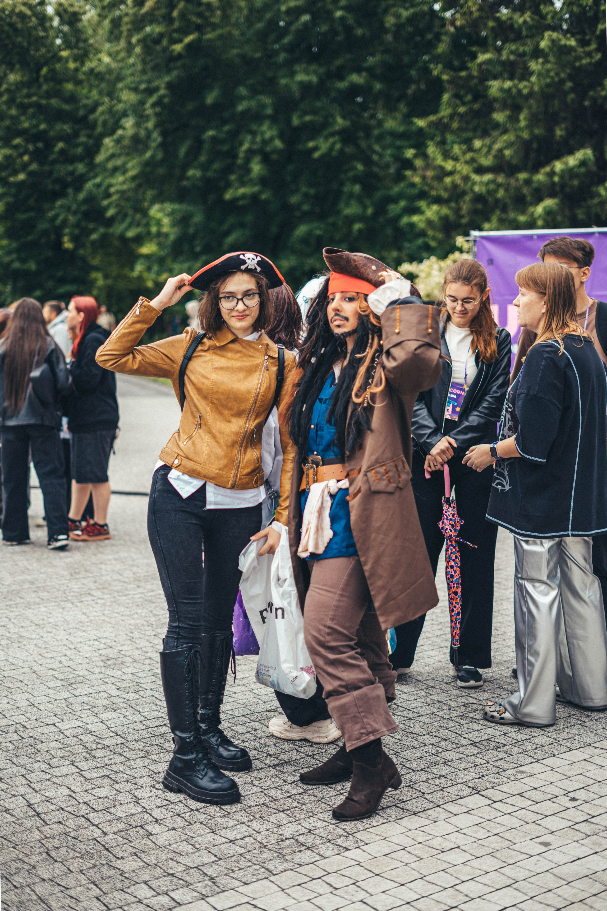 Фестиваль «АРТ-ФАБРИКА». Магия фото/кино от Tony.REC