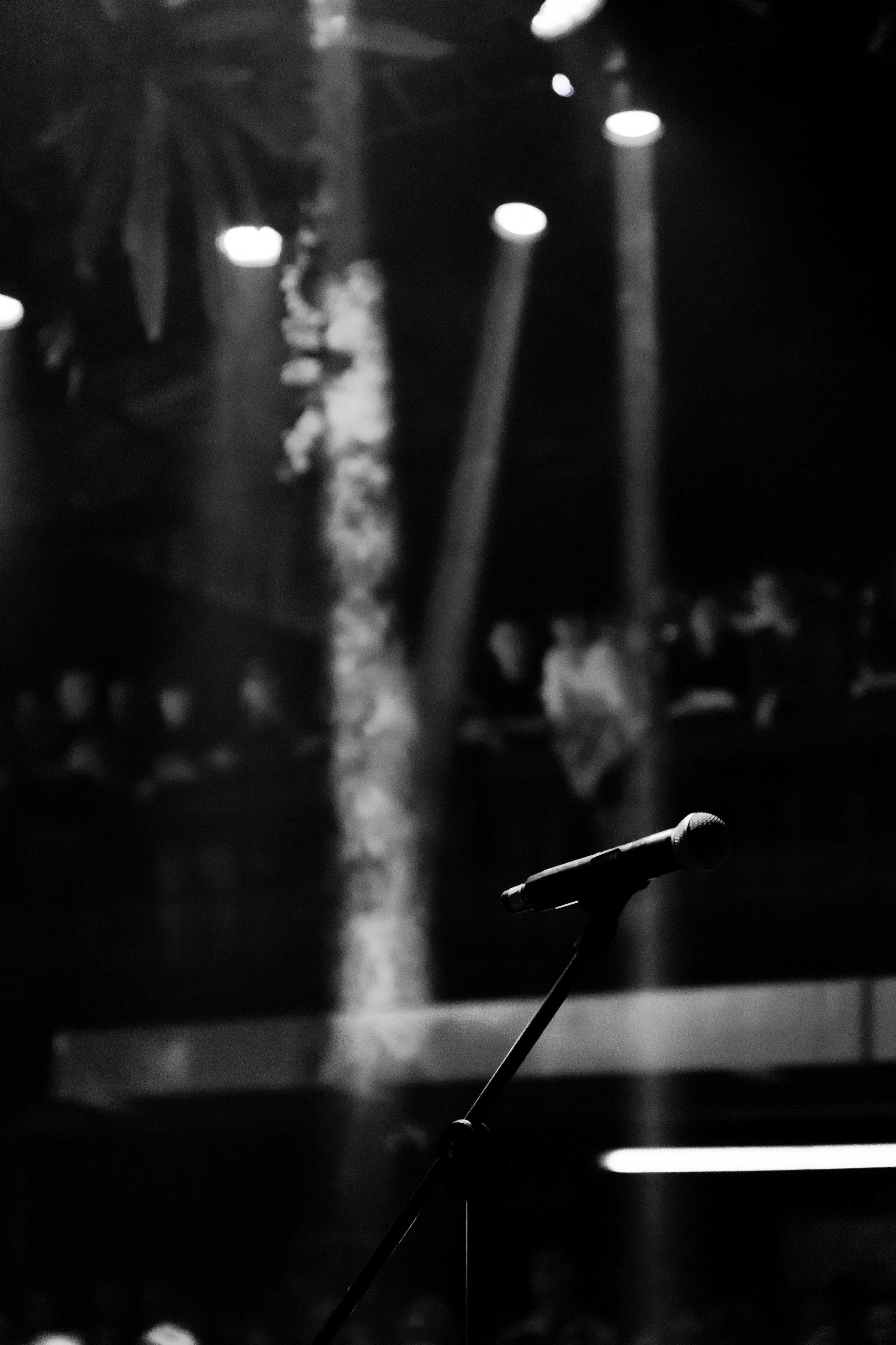 Party | Club. Гришин Дмитрий — репортажный фотограф Владивосток