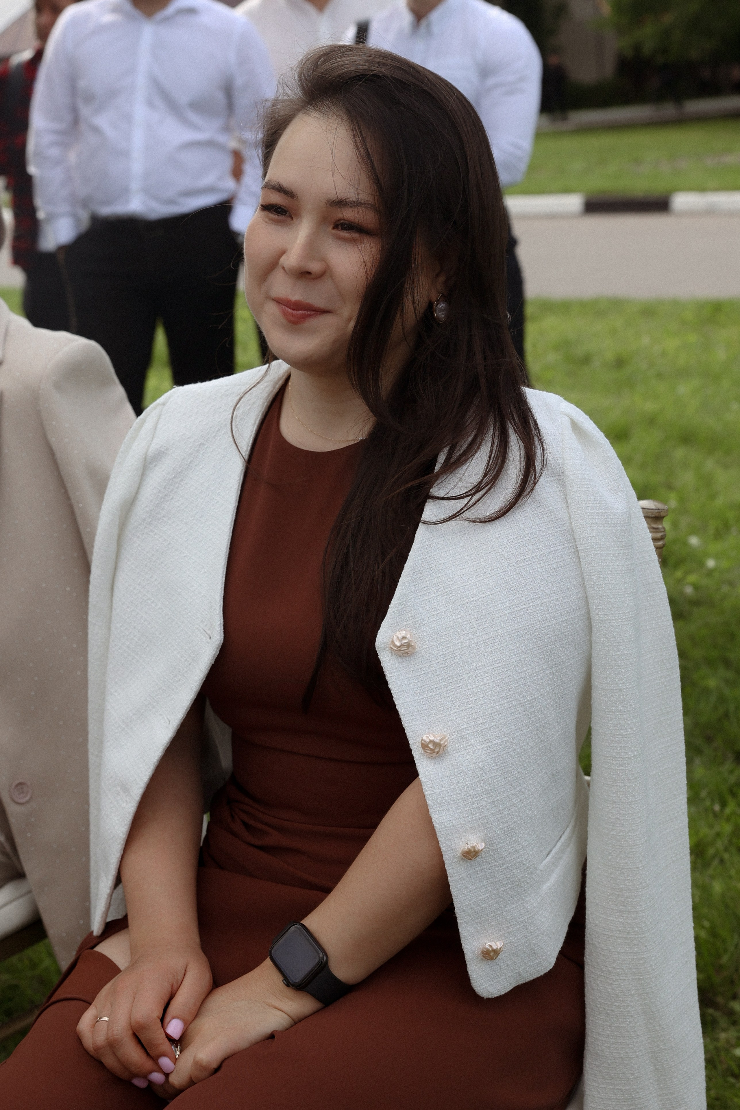 «Все начинается с любви!» — Мария и Михаил. Свадебный и семейный фотограф в Москве Ломова Ирина