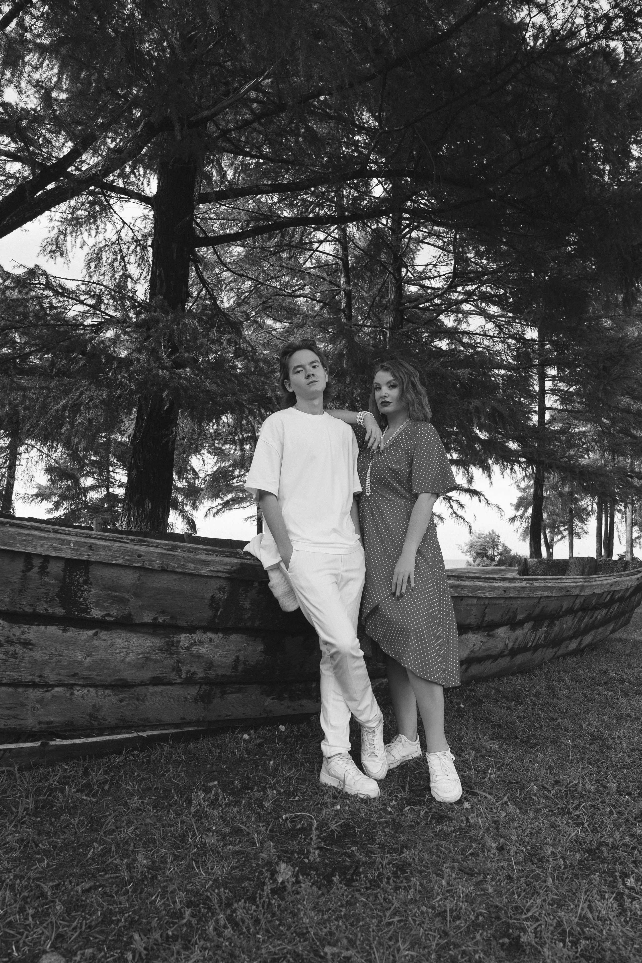 На природе. Семейный и детский фотограф в Селенгинске Екатерина Чупрова