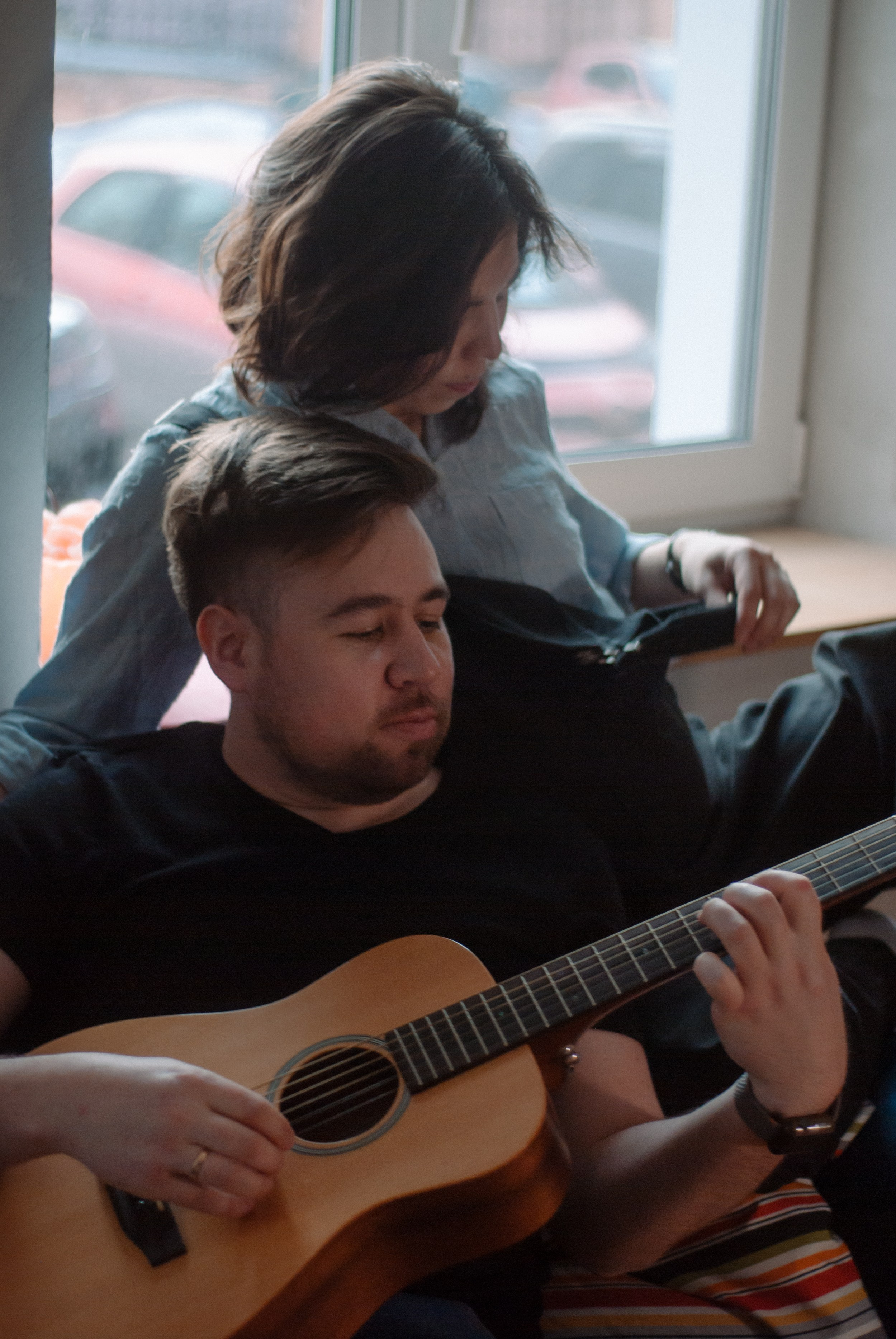 Тоня и Максим. Ксения Чинчикеева. Фотограф Иркутск|Улан-Удэ