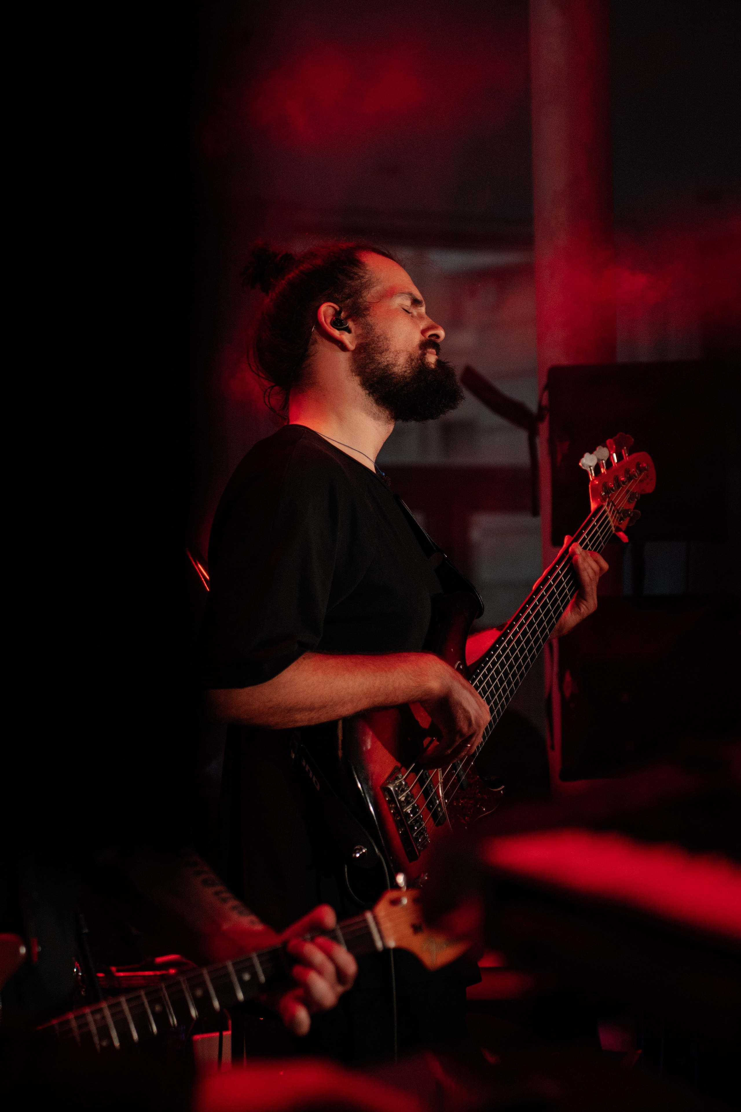 Где любовь, там жизнь!. Свадебный фотограф Москва Александра Аверкова