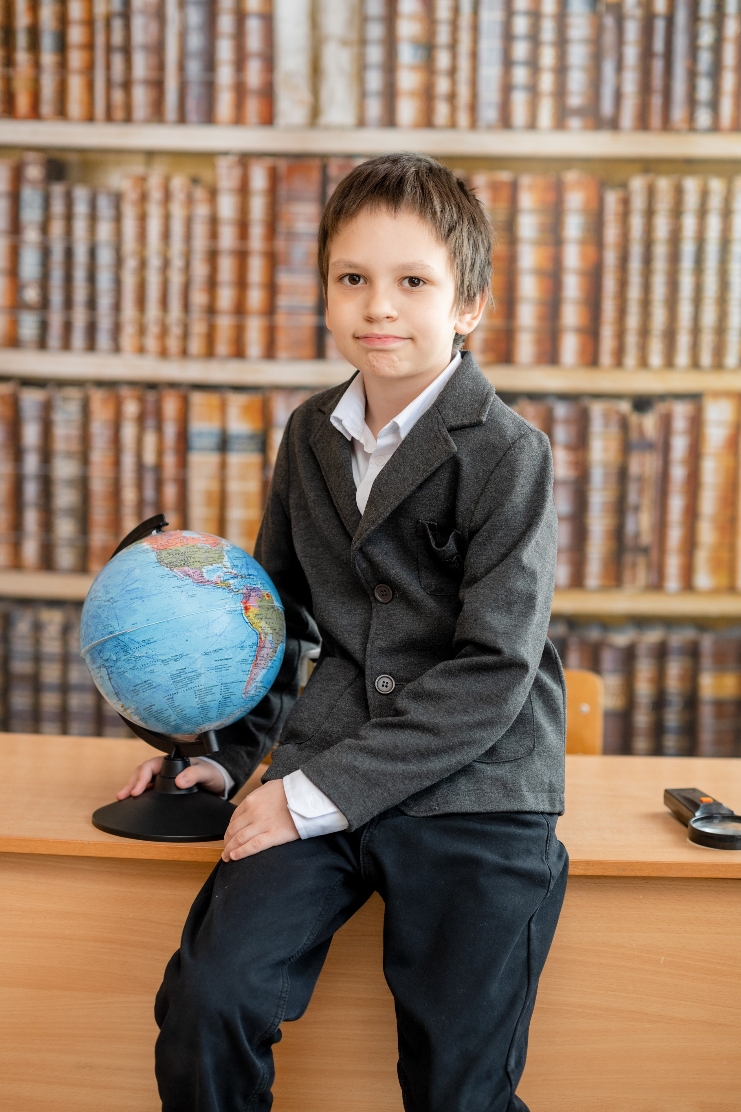 4 классы. Дом детской фотографии Арсюткиной Наталии™