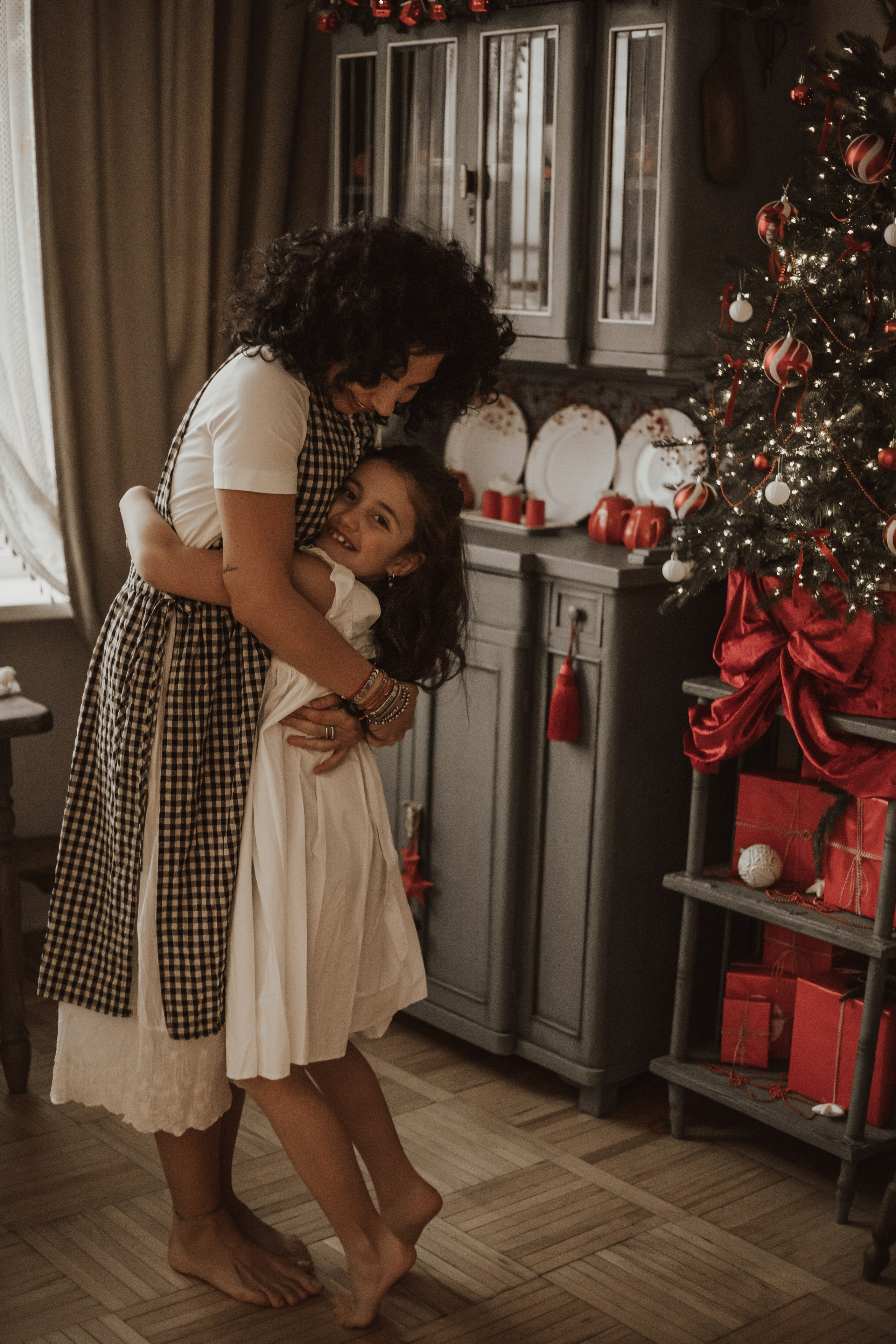 Новогодний пинтерест. Семейный фотограф в Ростове-на-Дону Безкишкина Татьяна