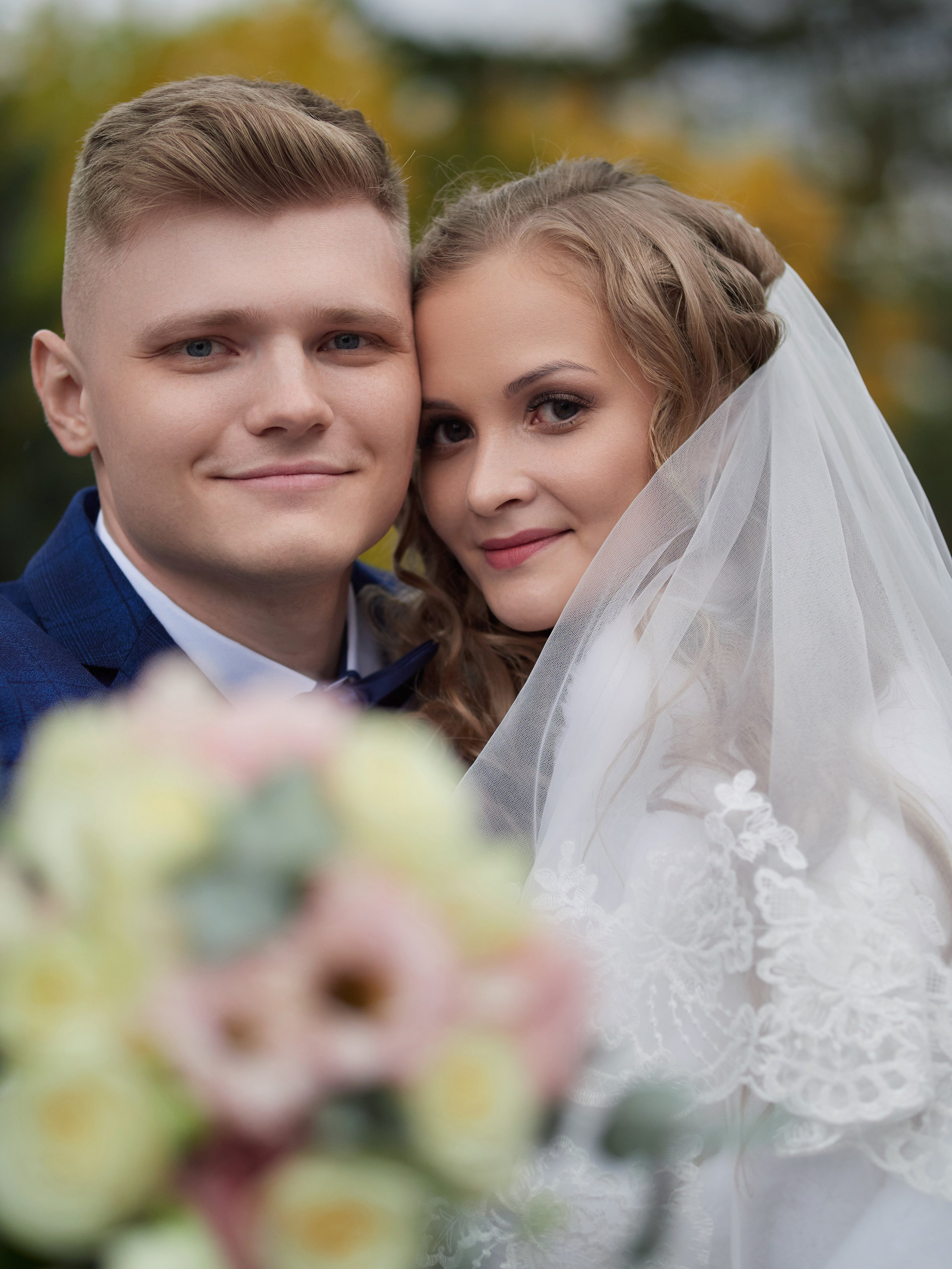 Свадебный фотограф Кемерово. Подрябинкин Данила, портретный и репортажный фотограф в Кемерово