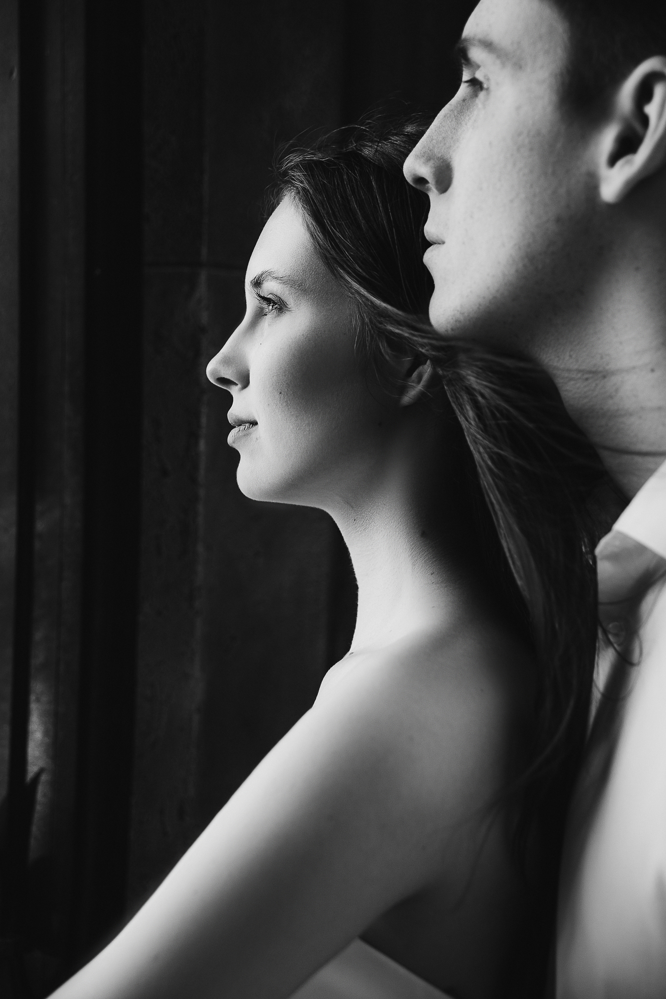 Василий и Алсу. Свадебный фотограф в Самаре Софья Попова