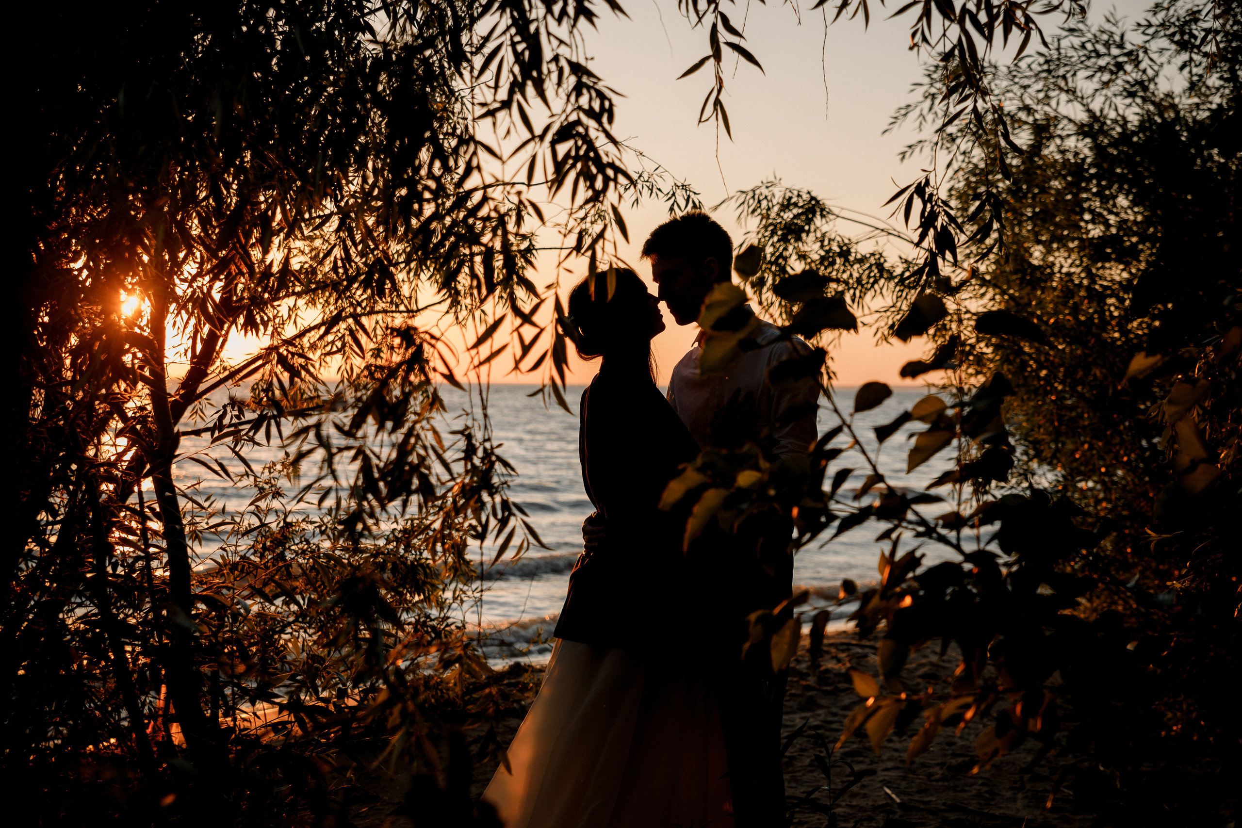 Василий и Алсу. Свадебный фотограф в Самаре Софья Попова